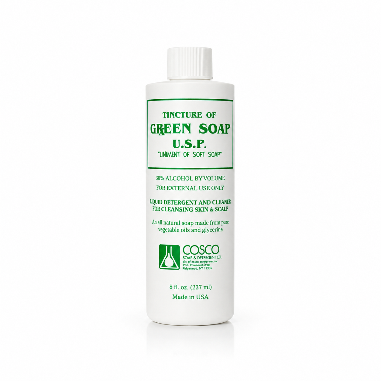 GREEN SOAP U.S.P COSCO - Made in USA_thumbnail_0