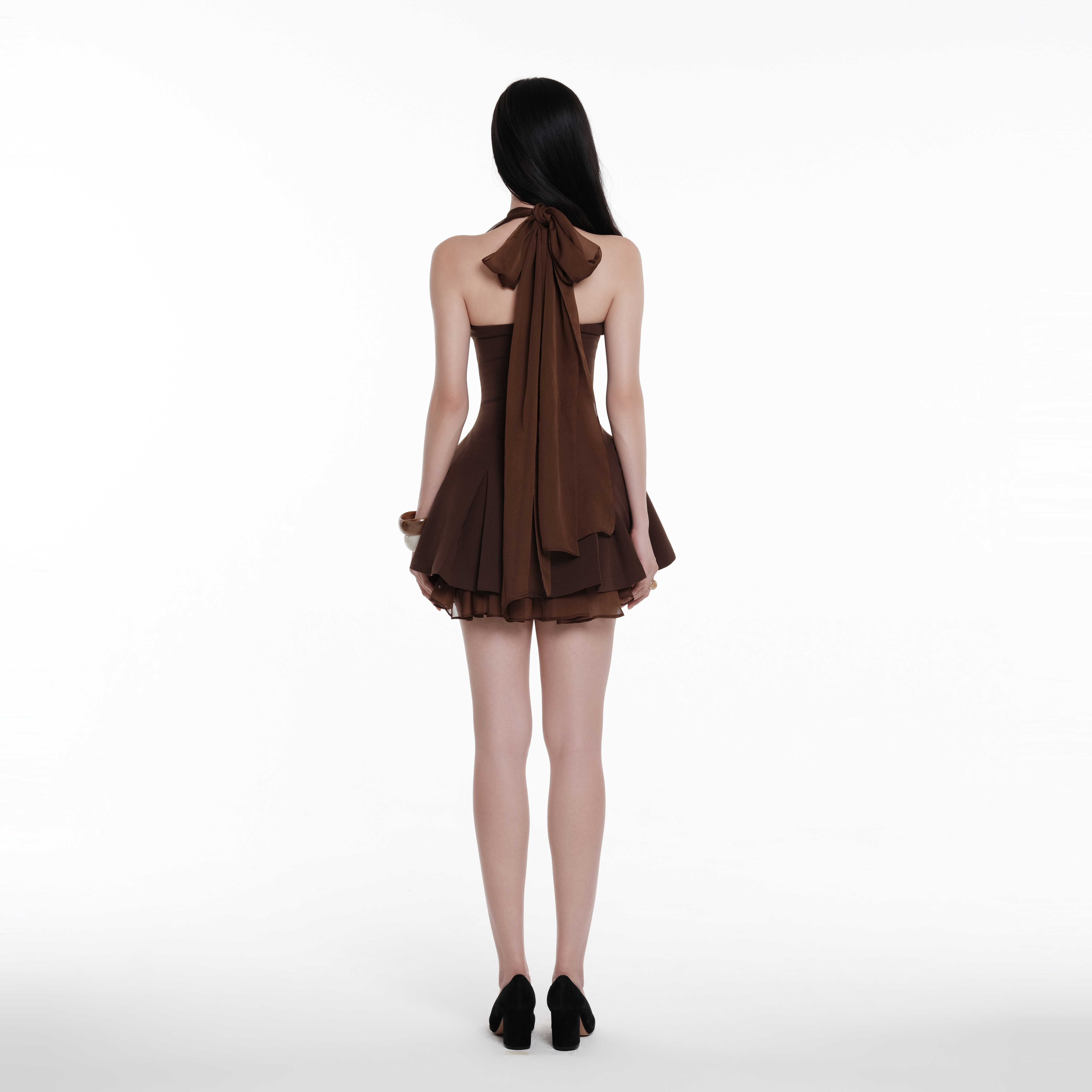Đầm PESTRA Mini Dress_thumbnail_2