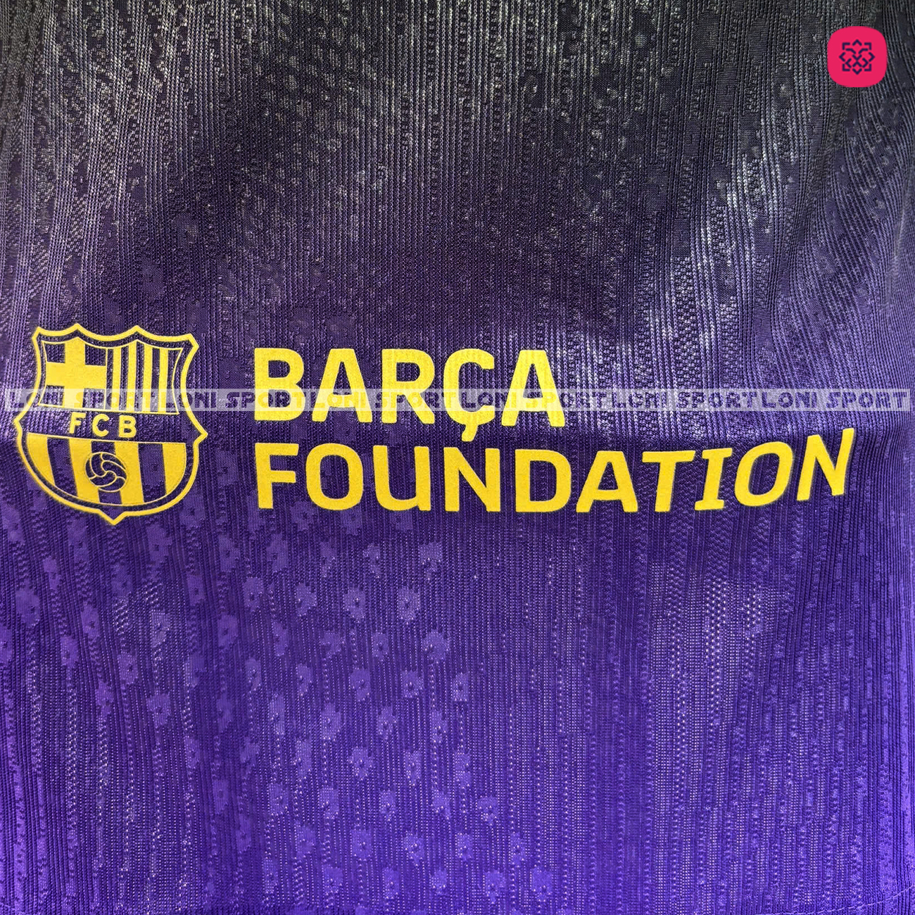 Áo Barca sân khách đen tím 26/27 SF_thumbnail_6