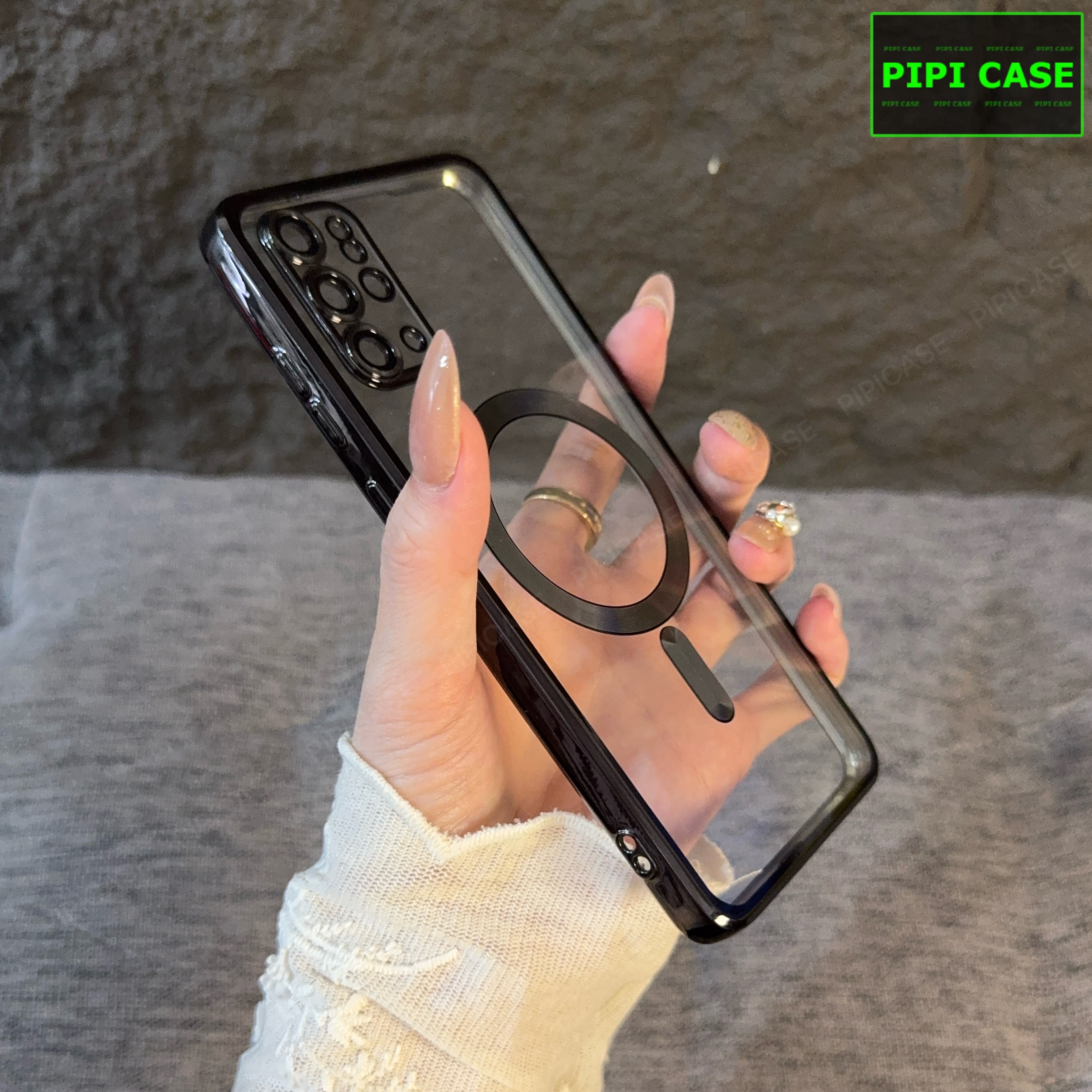 Ốp Lưng Samsung S20 Plus 5G - Ticker - Tím_thumbnail_1