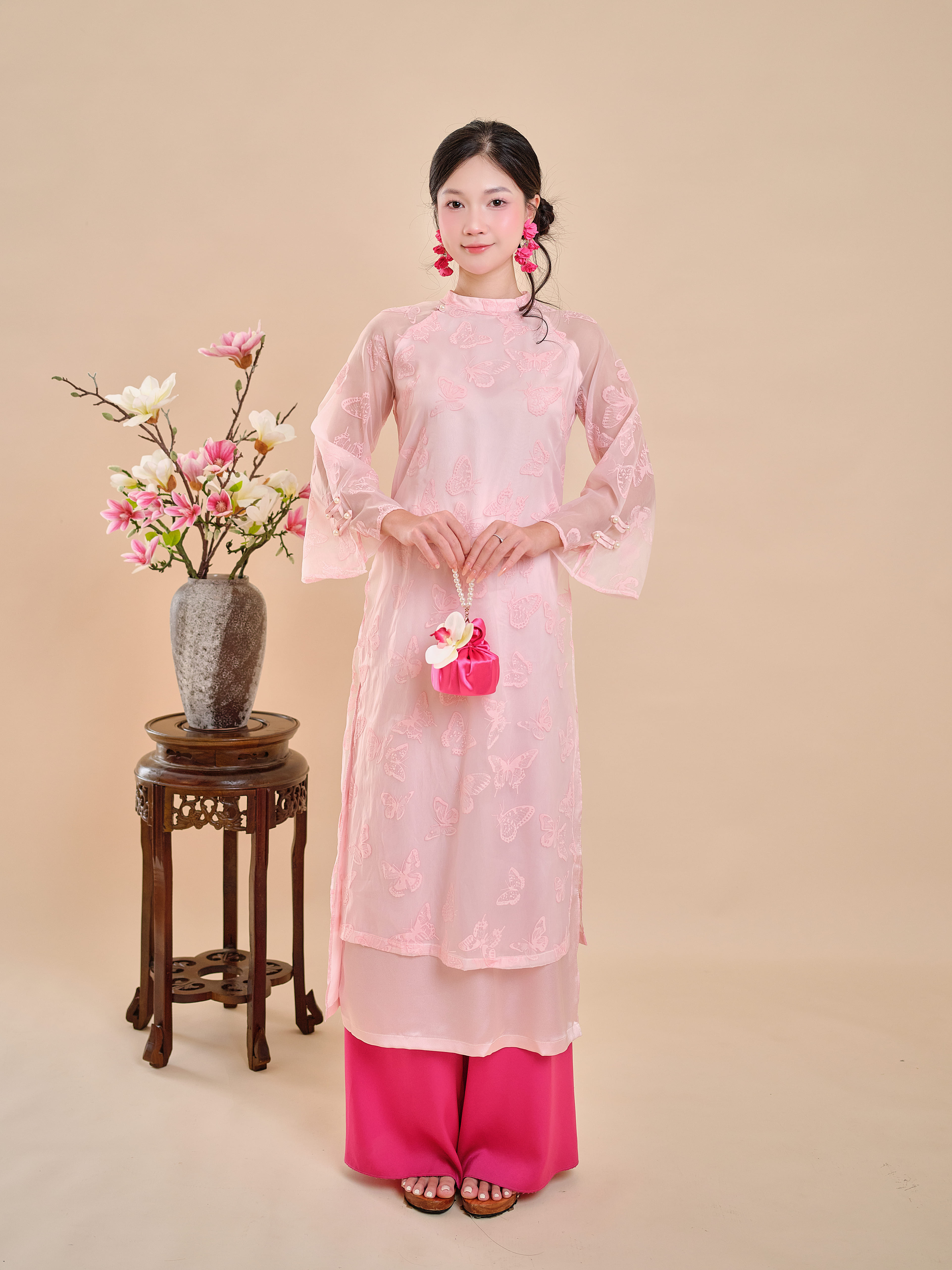 Áo dài Hồng Điệp_thumbnail_12