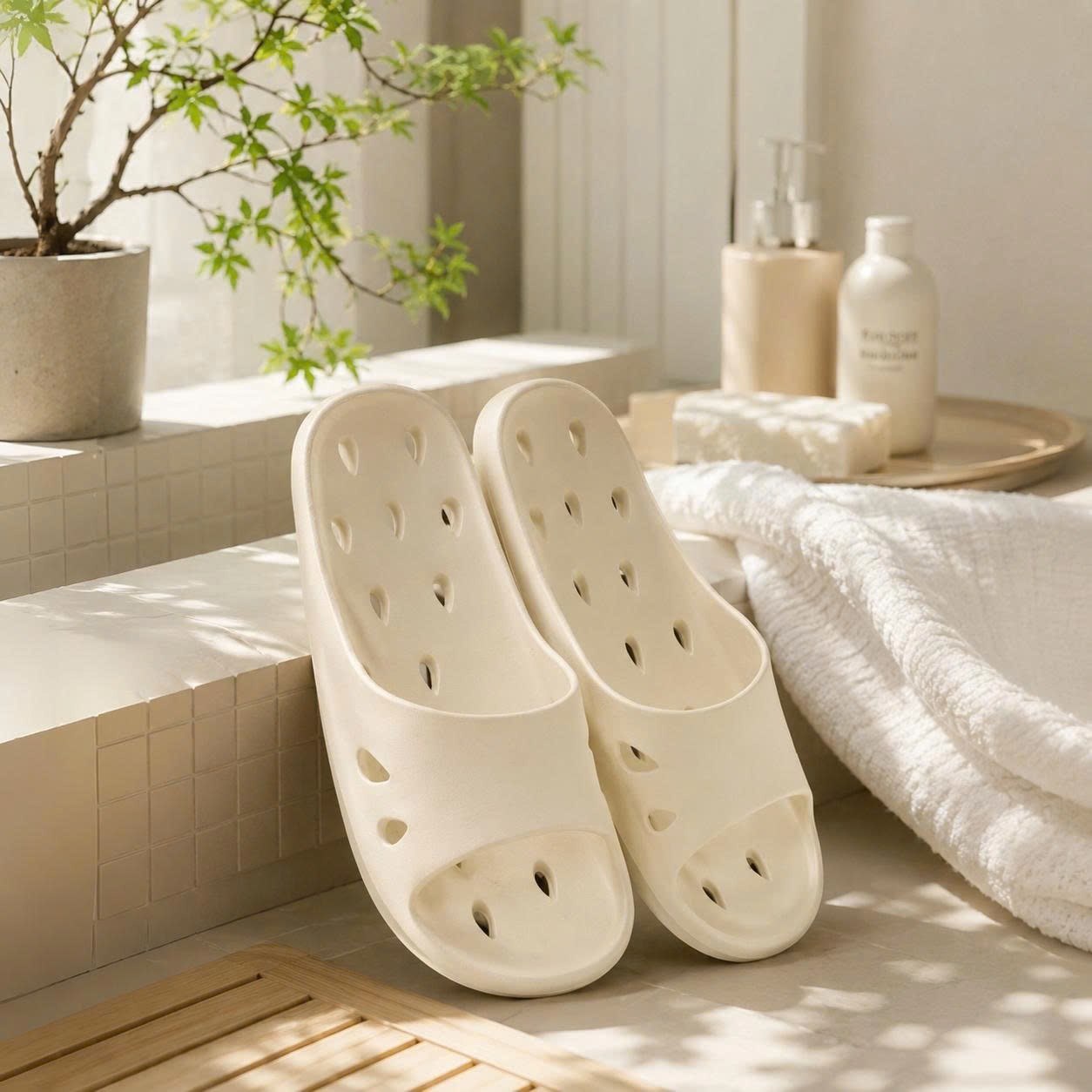 DÉP CHỐNG TRƯỢT COMFY