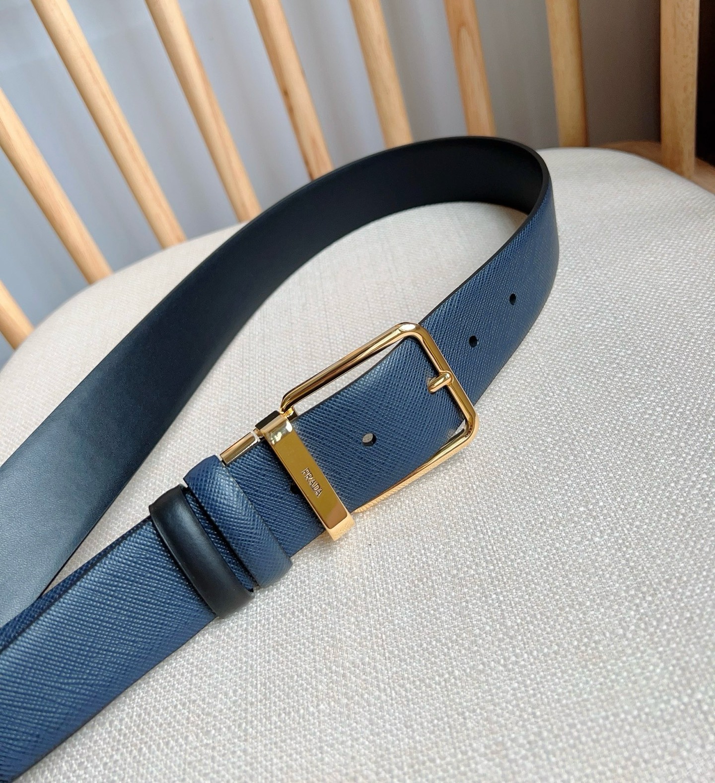 Belt Prada
