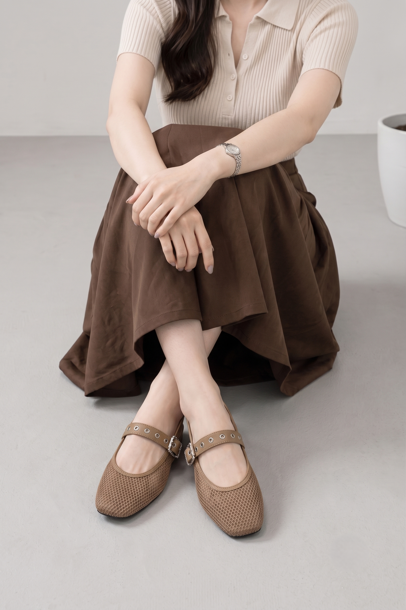 GIAY BET MISS&MODE