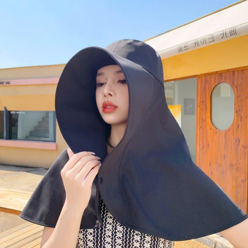 Khăn Choàng, Mũ Nón_10