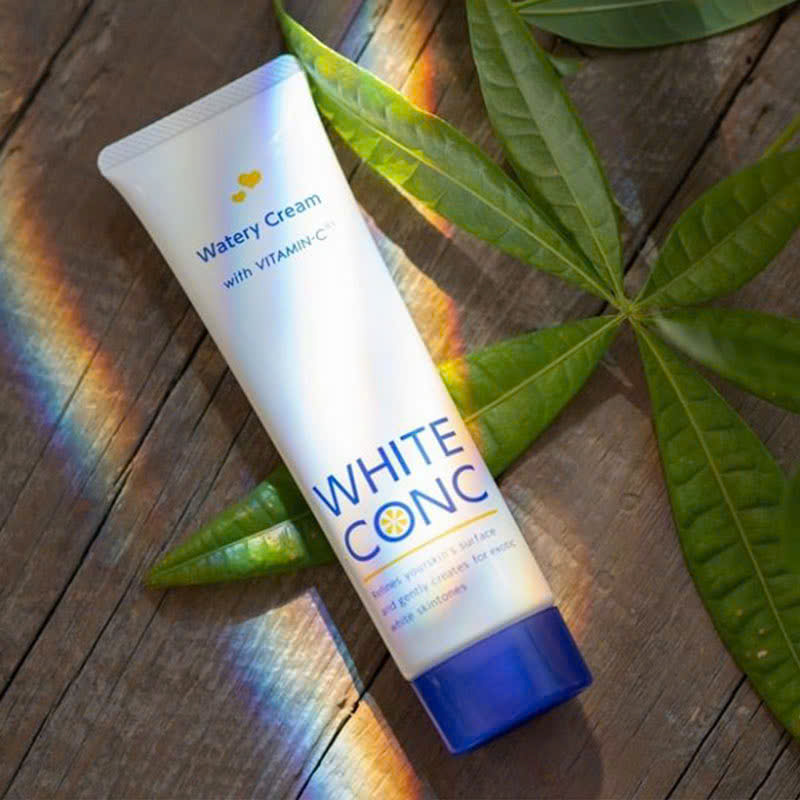 Kem Dưỡng White ConC