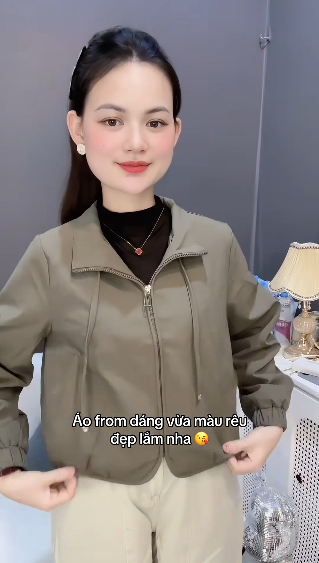 Áo khoác dáng lửng 1437_thumbnail_3