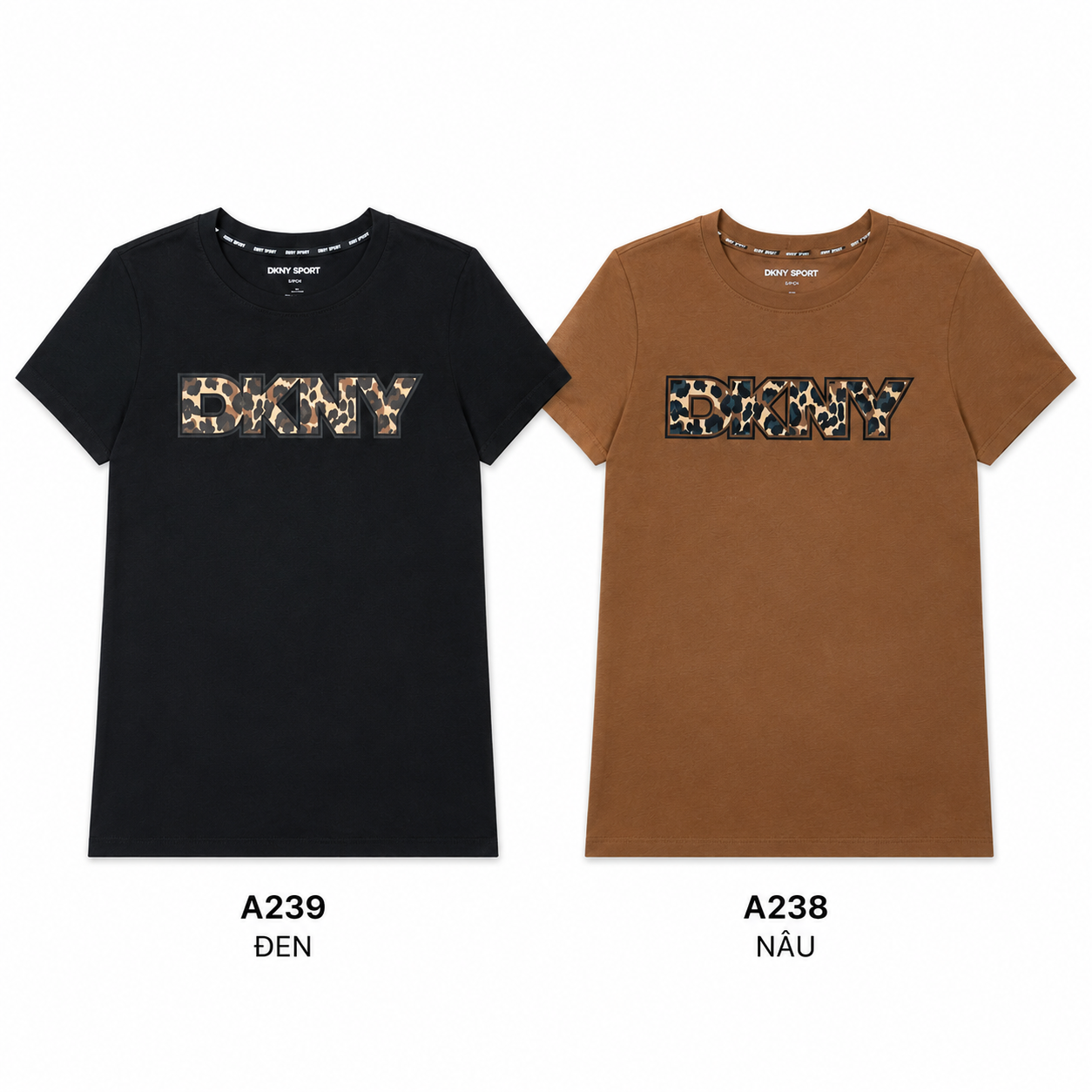 Áo Thun DKNY