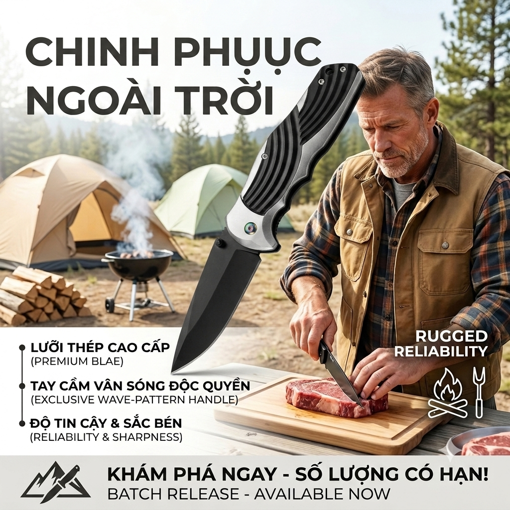  Dao gấp sinh tồn, cắm trại đa năng SOG_thumbnail_6