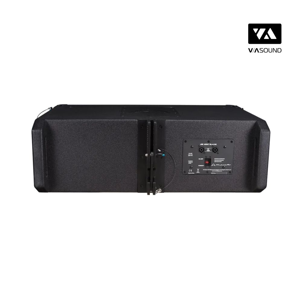 Loa Line Array WHARFEDALE PRO WLA-210X_thumbnail_2