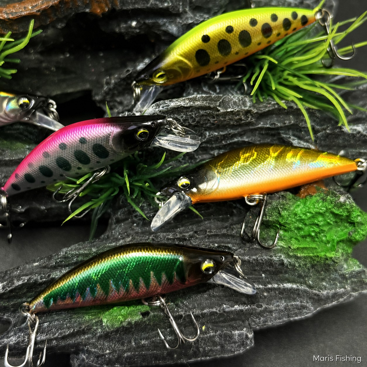 Mồi Minnow Chìm Maris Mini S50_thumbnail_6