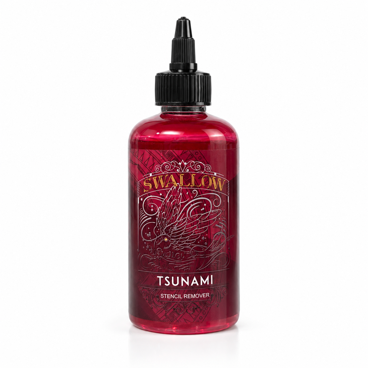Dung dịch Tẩy Nét Scan & Vệ Sinh Da SWALLOW (8oz)