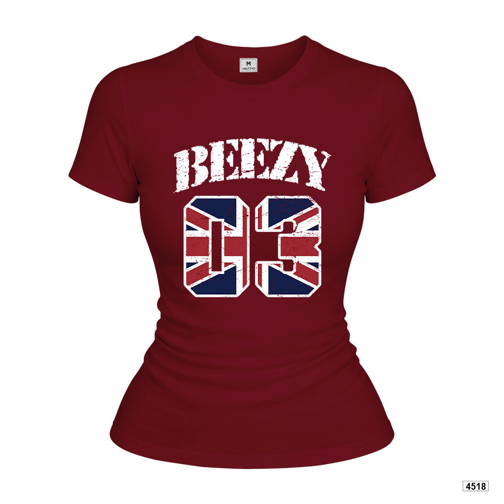 Áo baby tee nữ form ôm Beezy street wear in mix 4518_thumbnail_12