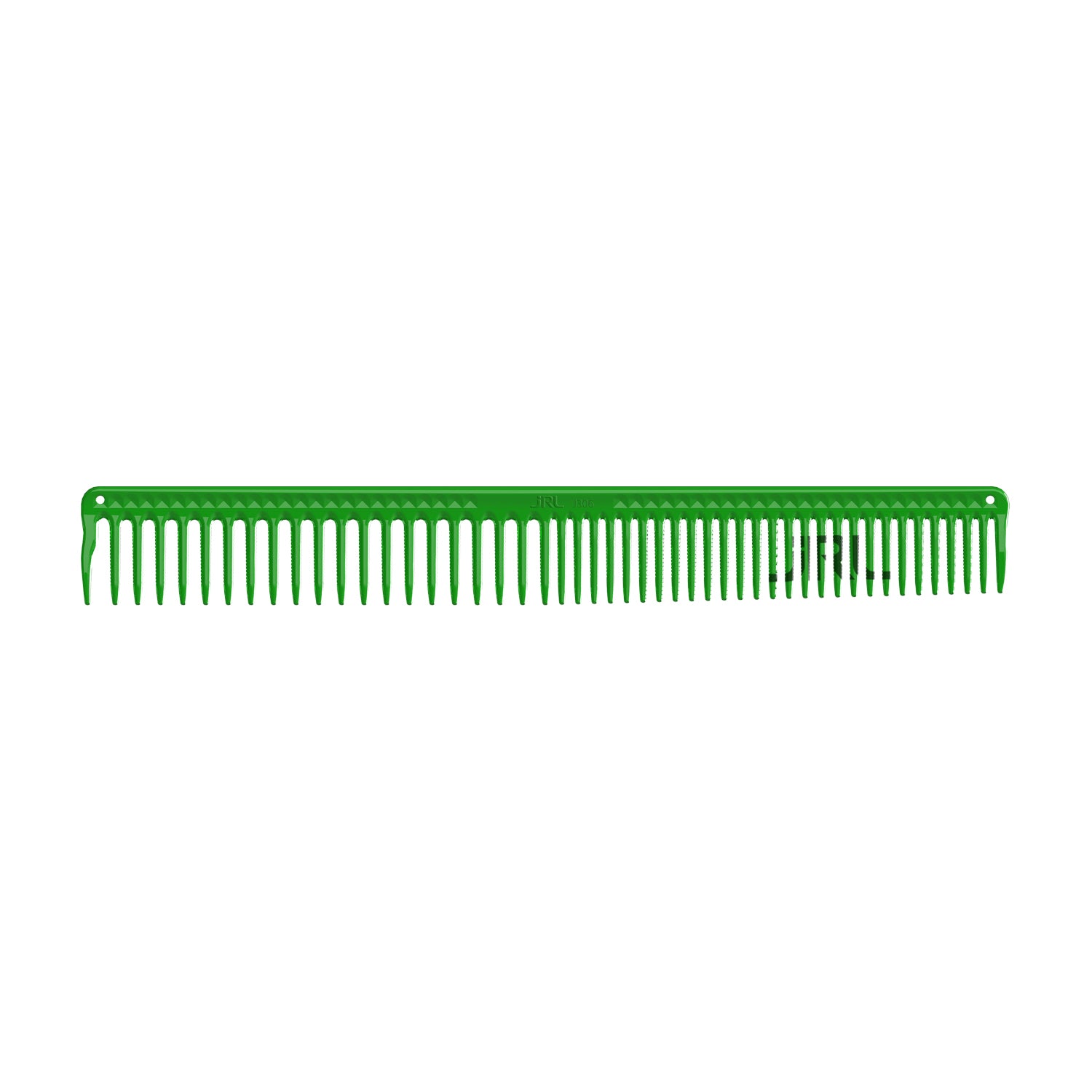 Lược JRL Long Round Tooth Cutting Comb 9