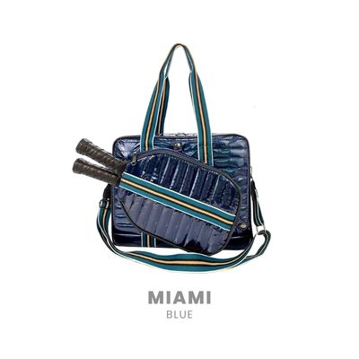 MIAMI BLUE