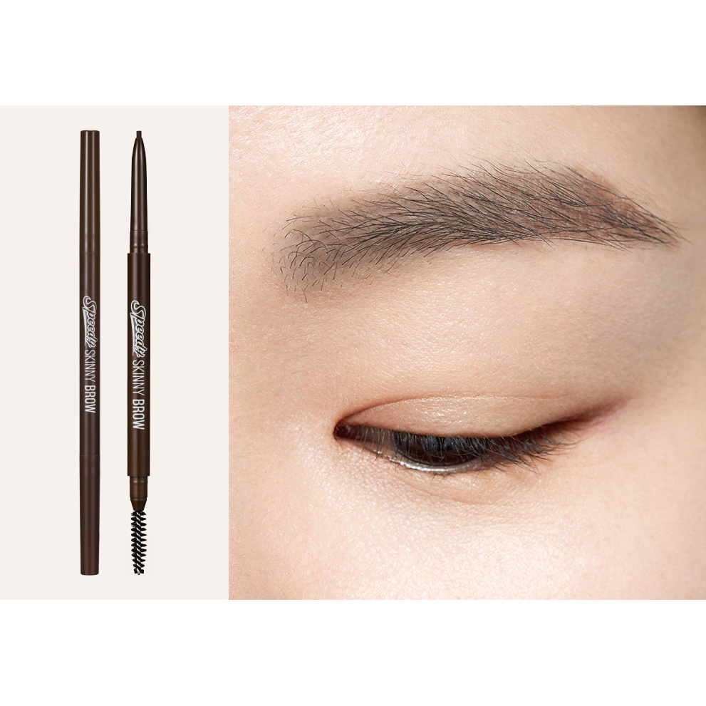 Chì Chân Mày Peripera Speedy Skinny Brow 0.05G_thumbnail_3