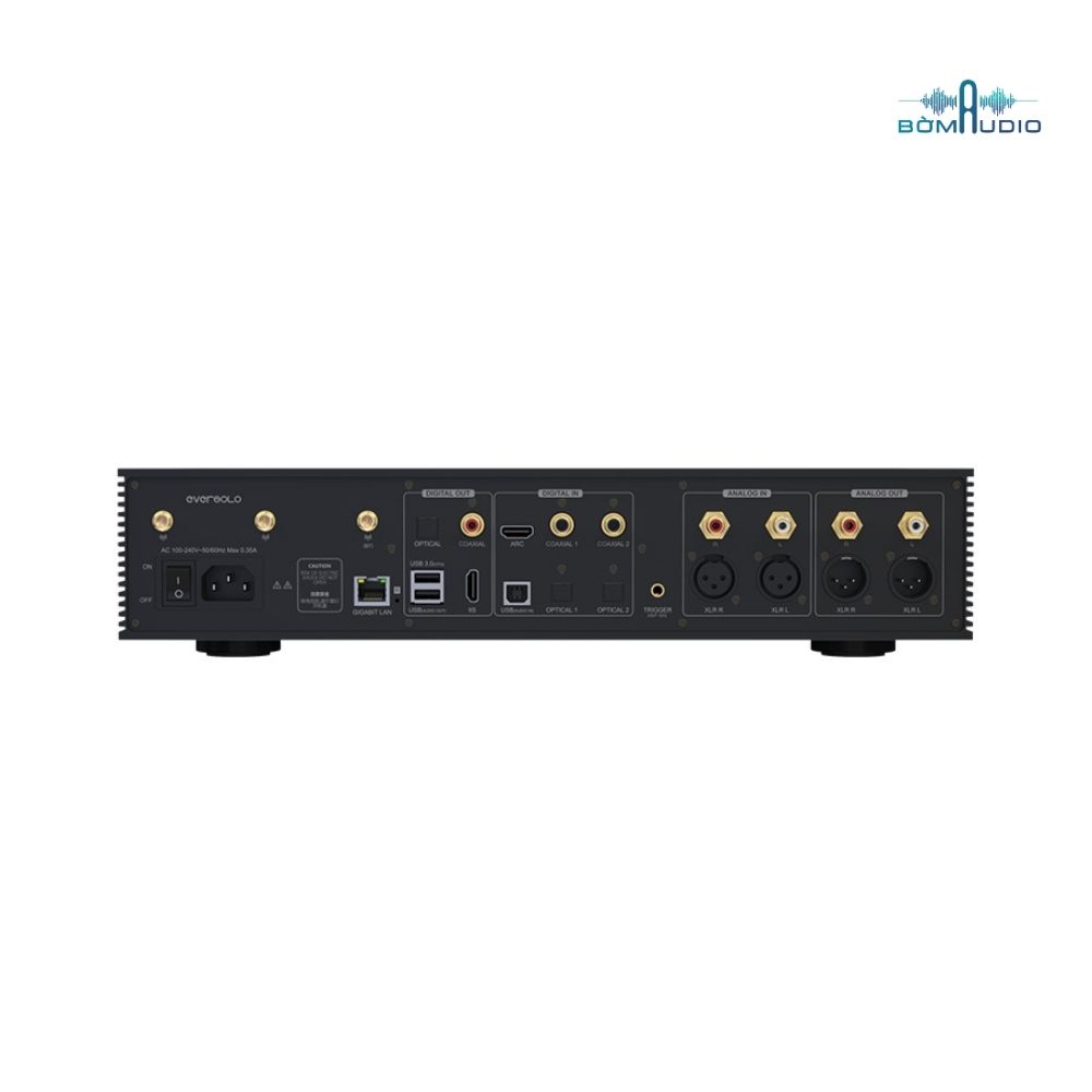 Music Server EVERSOLO DMP-A8_thumbnail_3