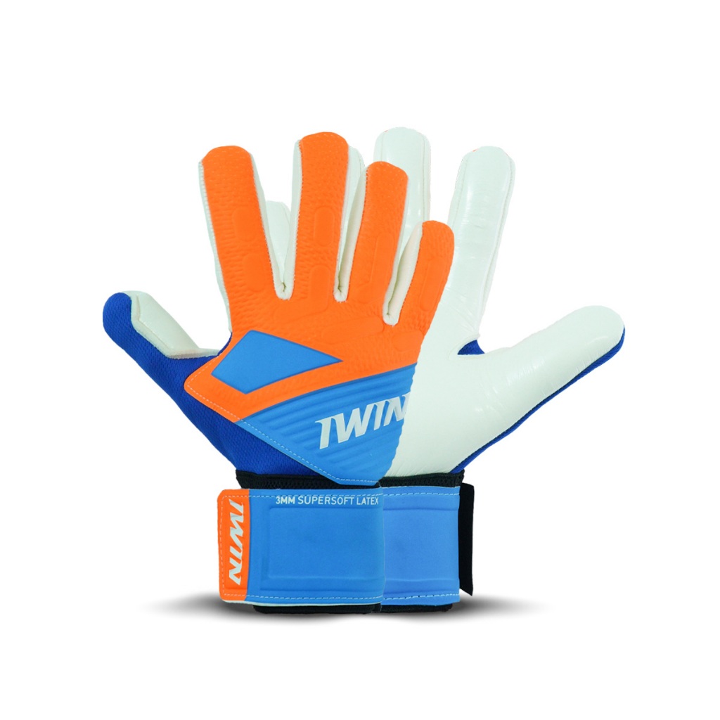 Găng Tay Thủ Môn iWin Keepa Basic 2.0 Bao Tay Bắt Bóng Thể Thao Đương Đại_thumbnail_1