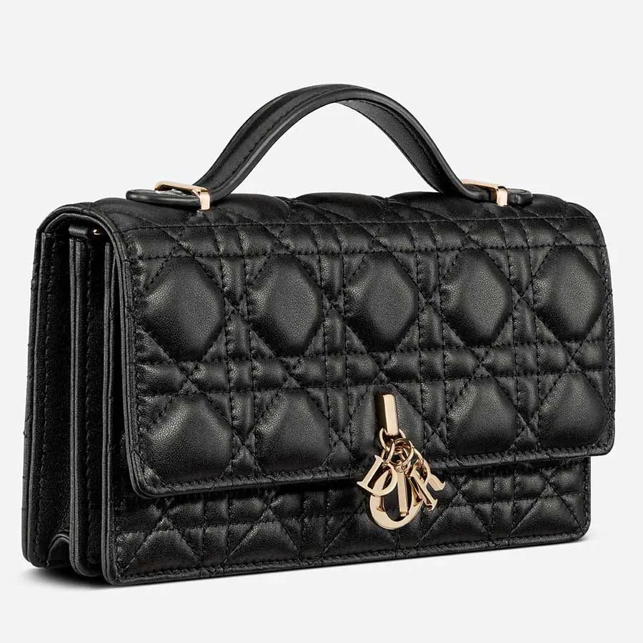 Dior Pochette Lady Con Asa_thumbnail_3