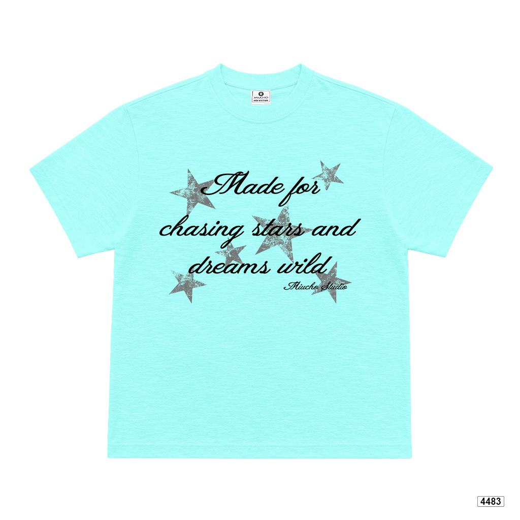 Áo thun nữ form boxy Miucho chất vải cotton xược thoáng mát in mix 4483_thumbnail_11