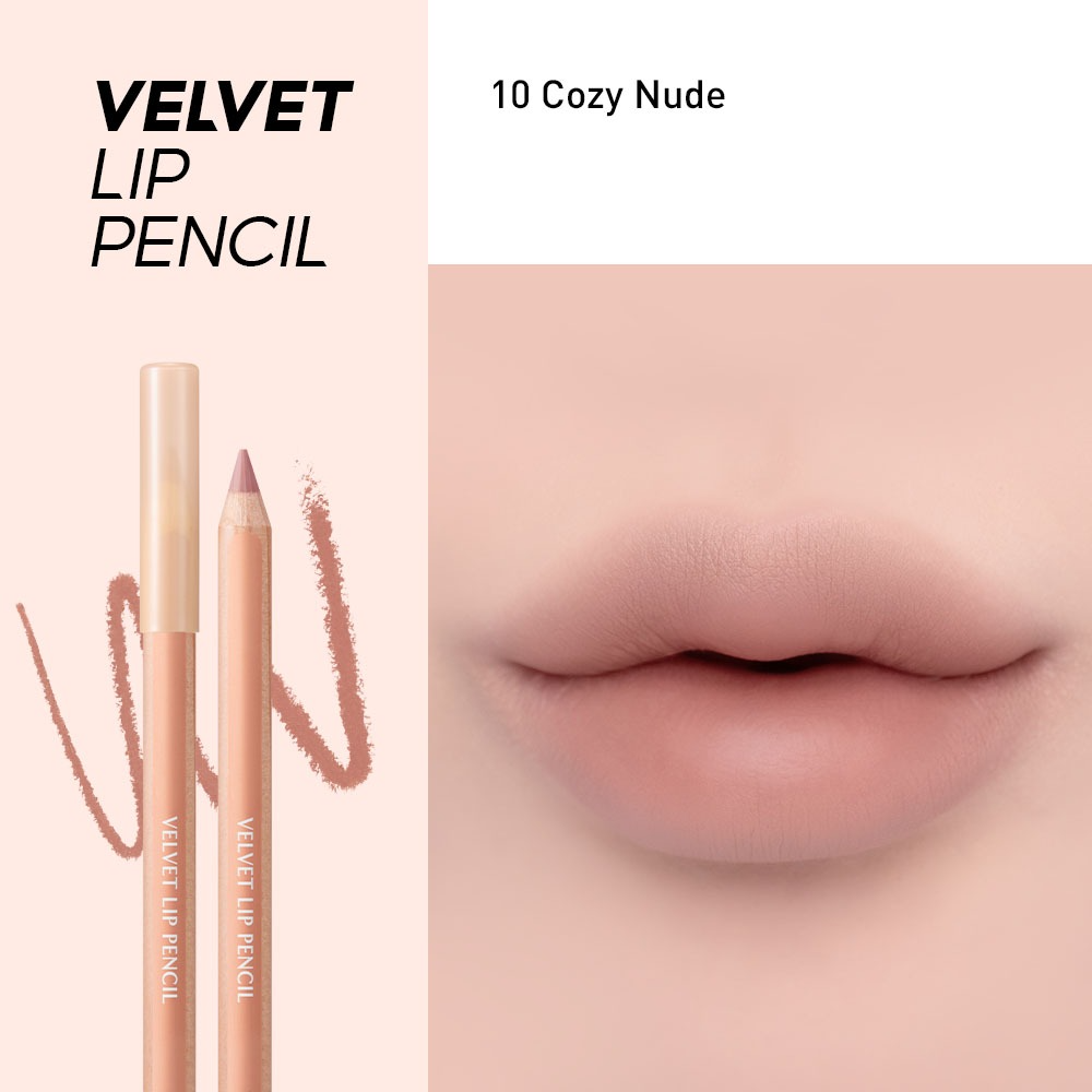 10 Cozy Nude