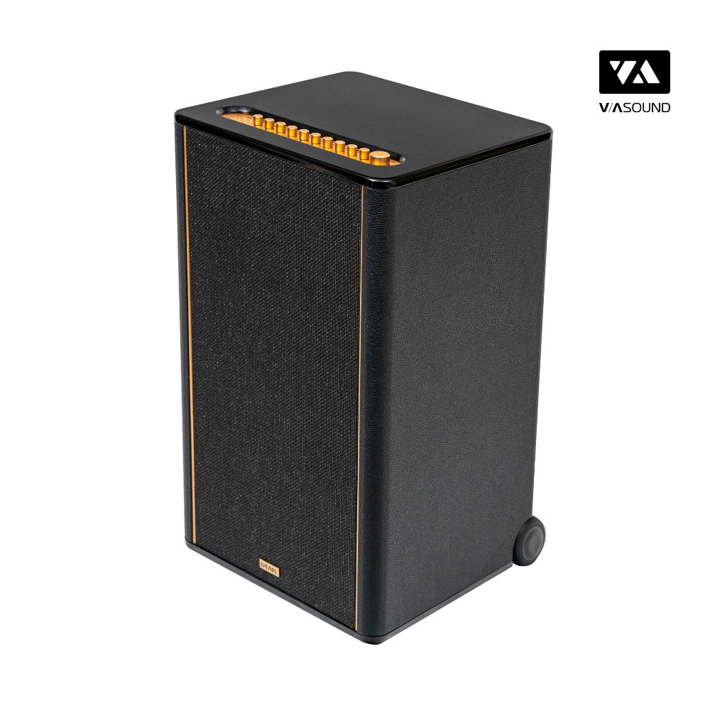 Loa Hifi Karaoke Di Động KADMA KF950_thumbnail_3