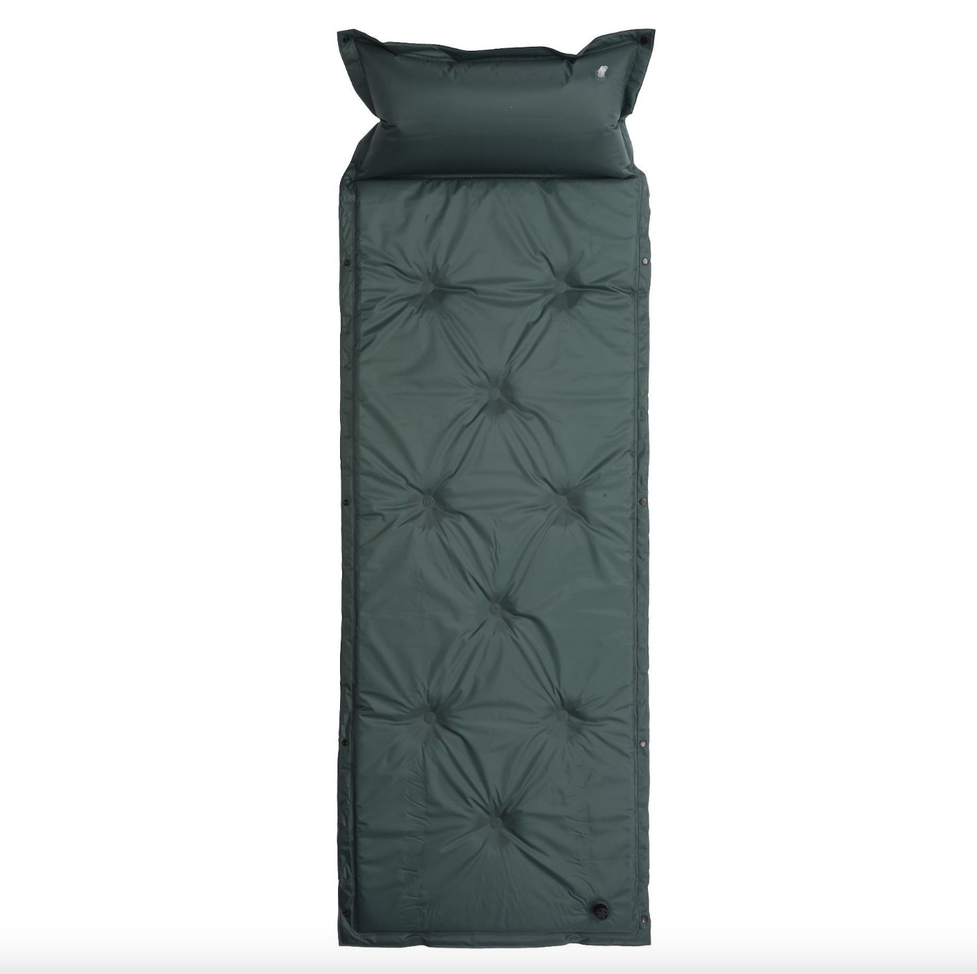 Đệm hơi camping - đệm hơi du lịch