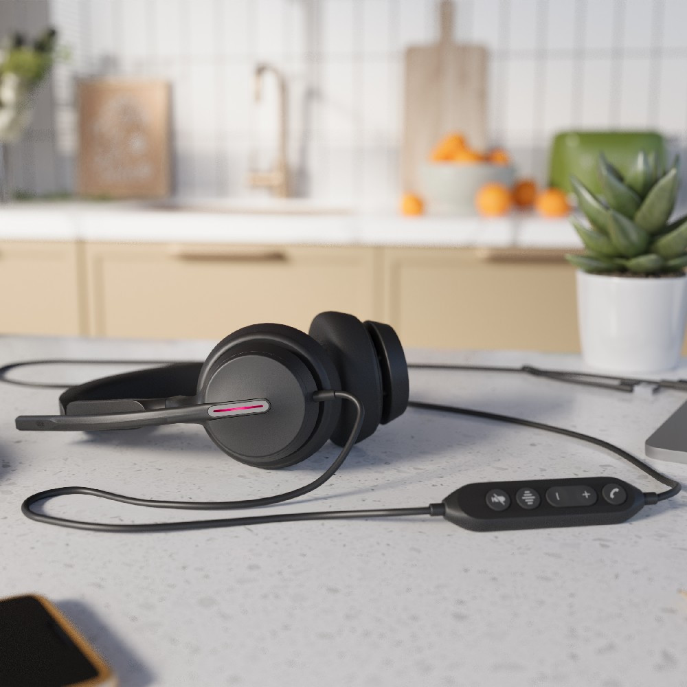 Tai Nghe Có Dây Yealink UH46 Dual USB-C/A_thumbnail_1