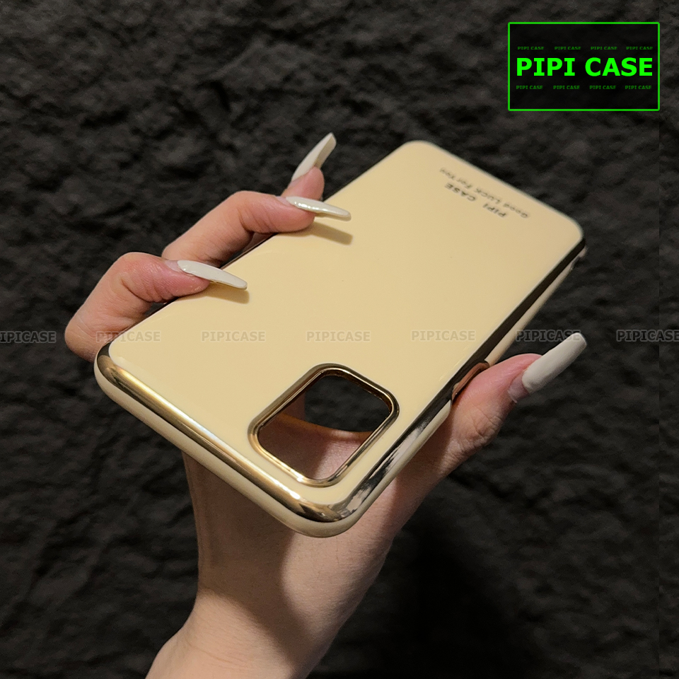 Ốp Lưng Oppo A52 / A92 - Royal - Vàng_thumbnail_1