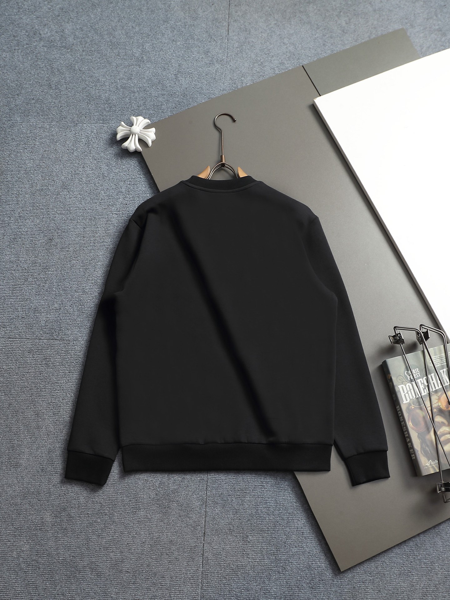 Áo Nỉ GC ( Gucci )