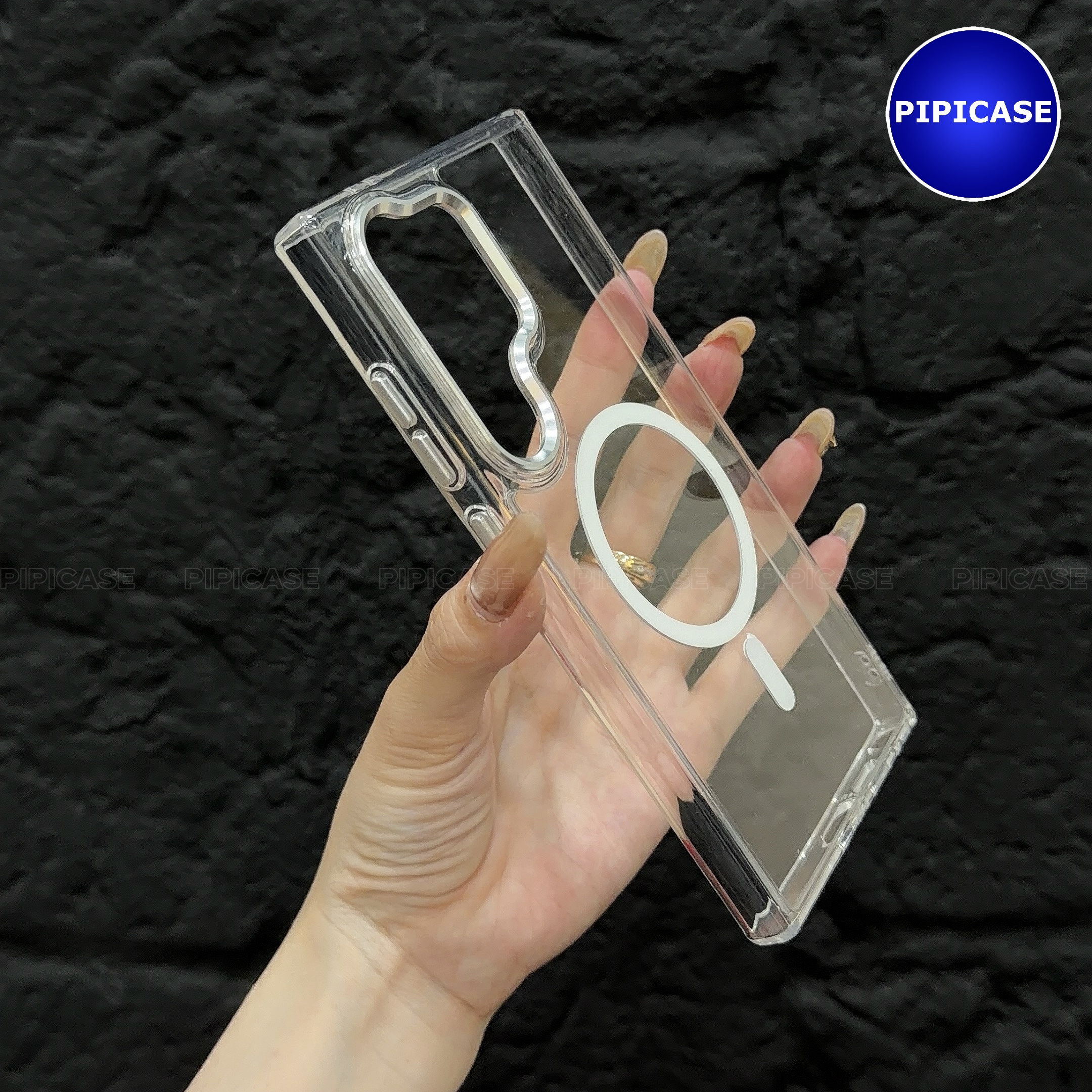 Ốp Lưng Samsung S24 Ultra 5G - Eco - Trắng_thumbnail_6