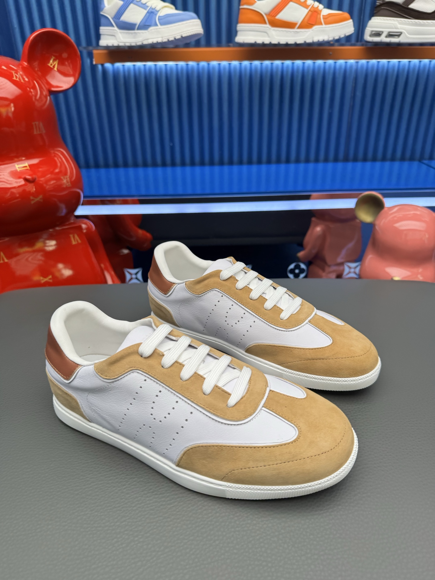 Giày Hermes (HM)