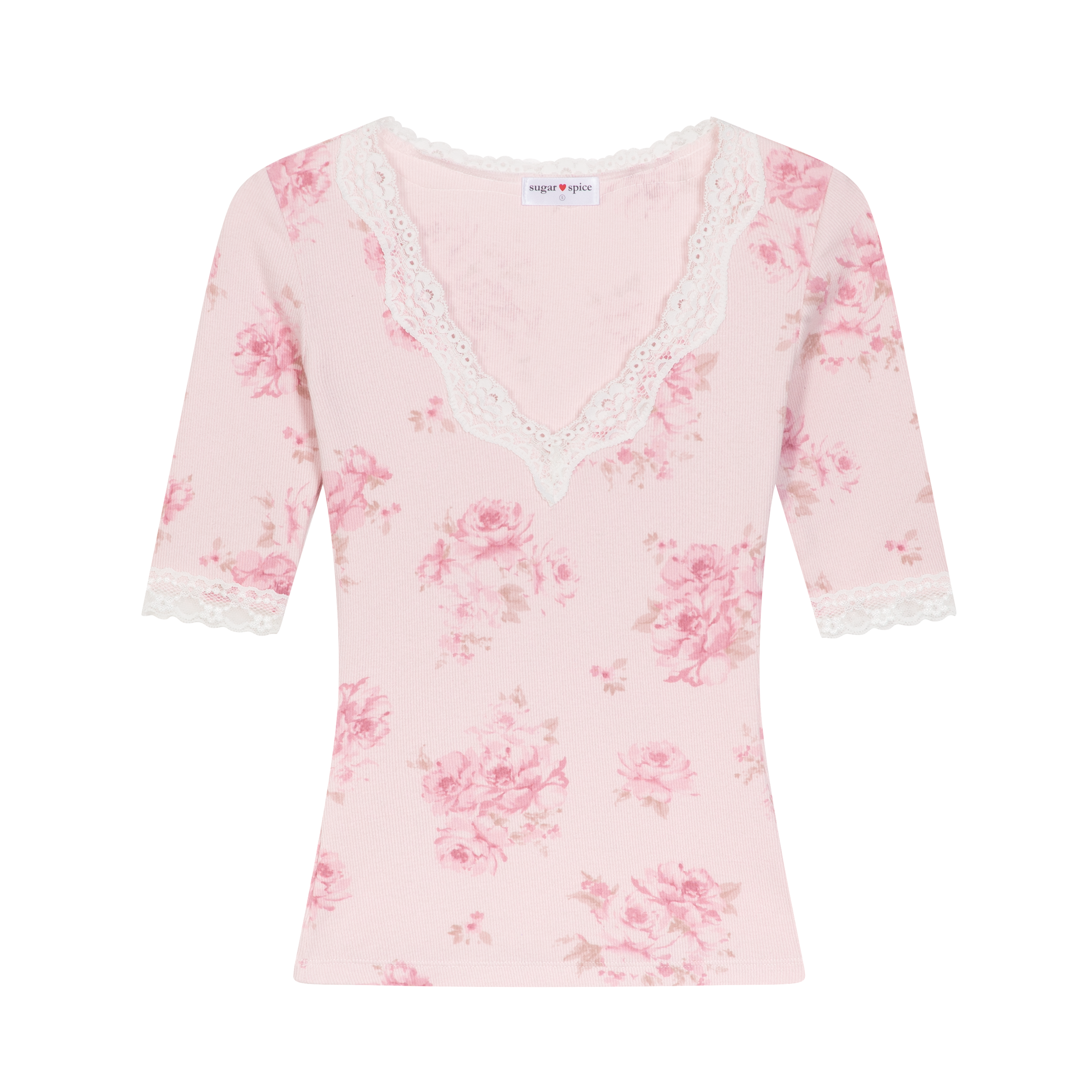 DAHLIA TOP