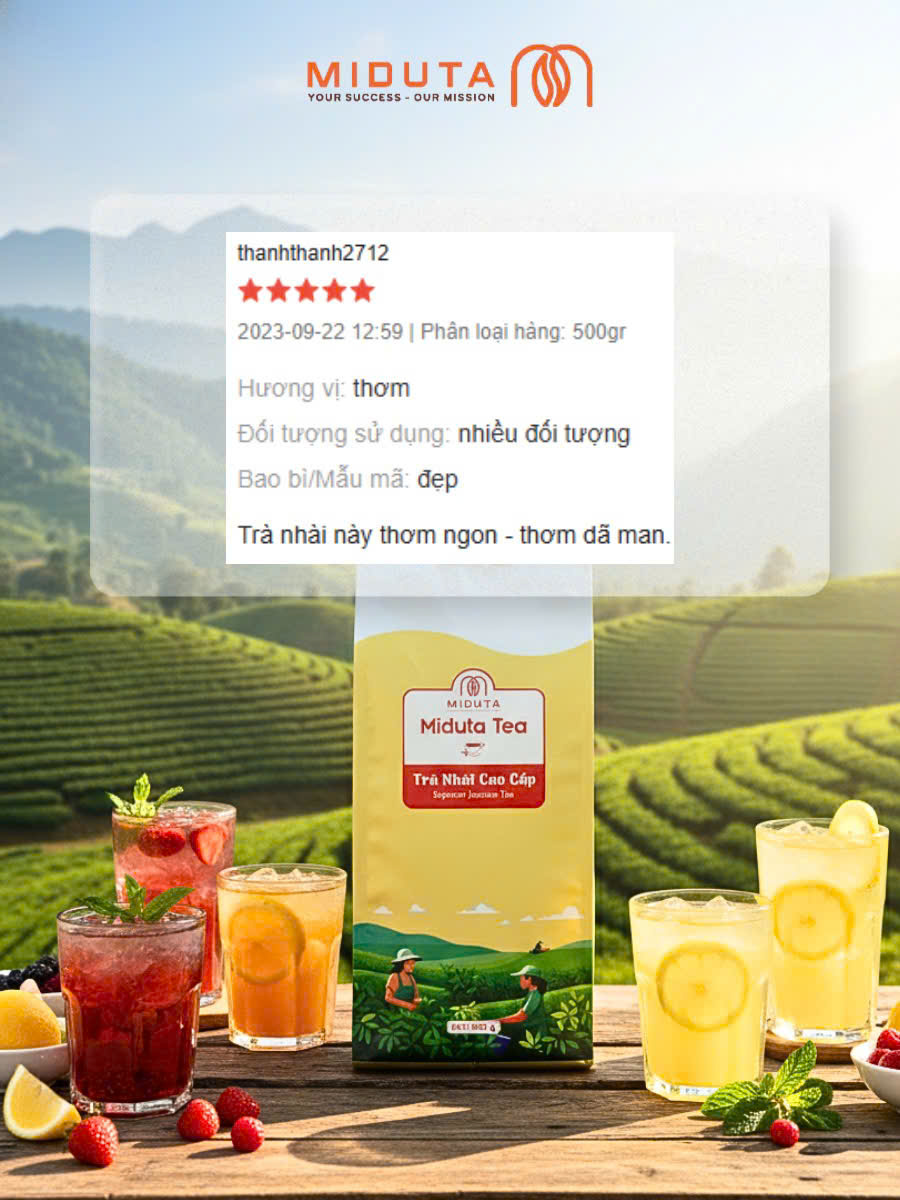 Trà nhài Miduta Cao cấp_thumbnail_1