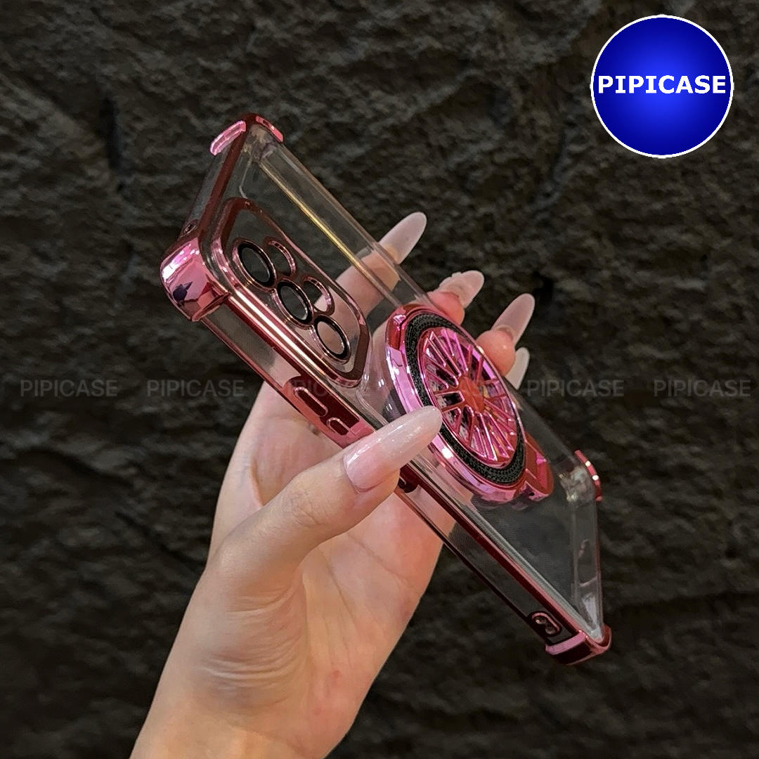 Ốp Lưng Samsung A33 - AB - Hồng_thumbnail_3