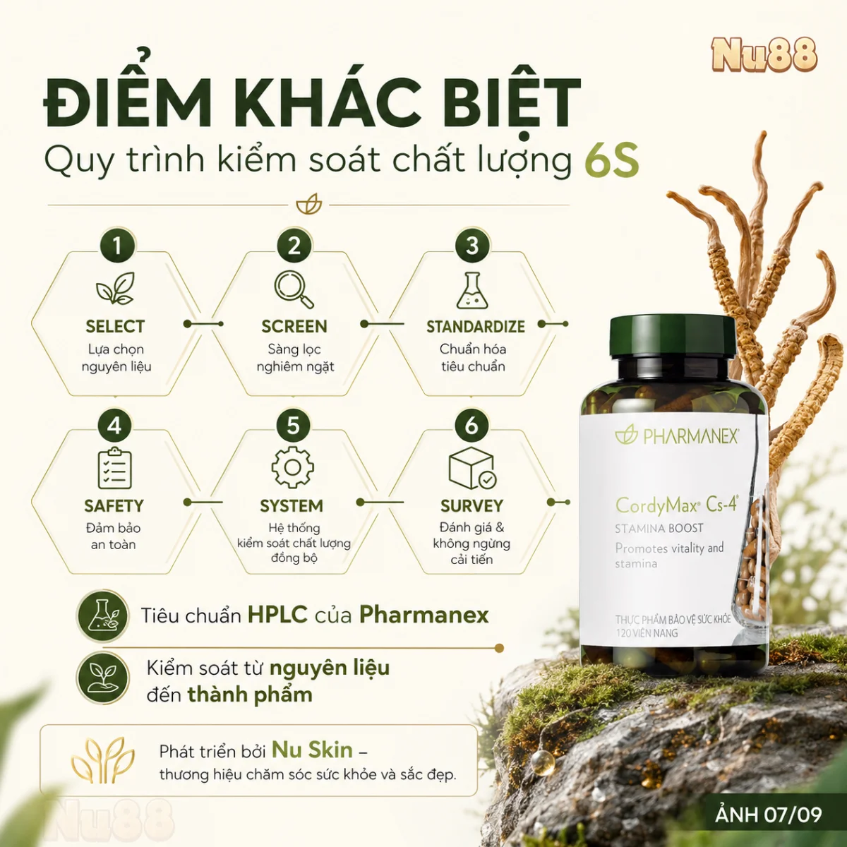 Thực phẩm bảo vệ sức khỏe CordyMax Cs-4_thumbnail_11
