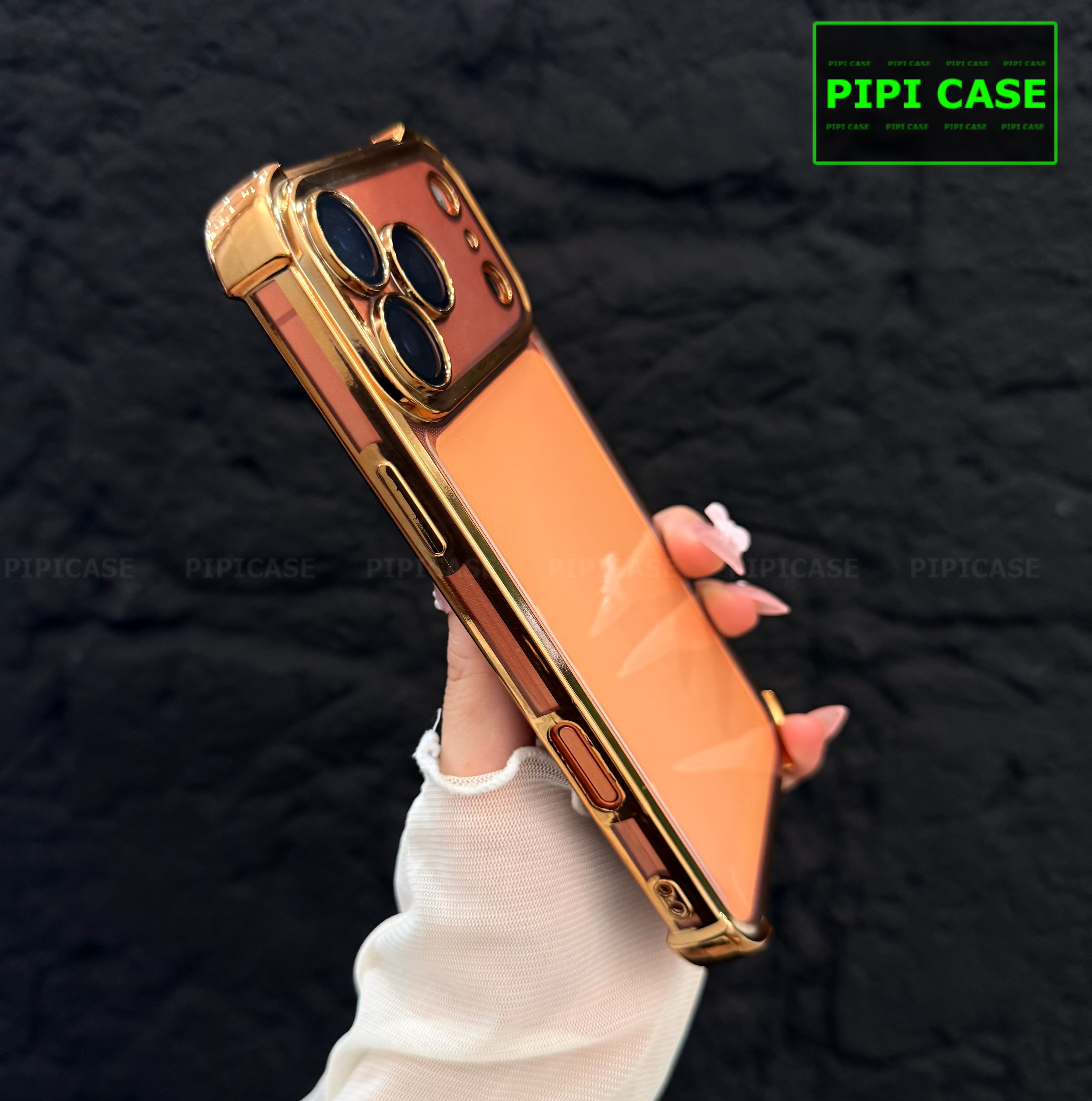 Ốp Lưng iPhone 17 Pro - Gu - Vàng_thumbnail_18
