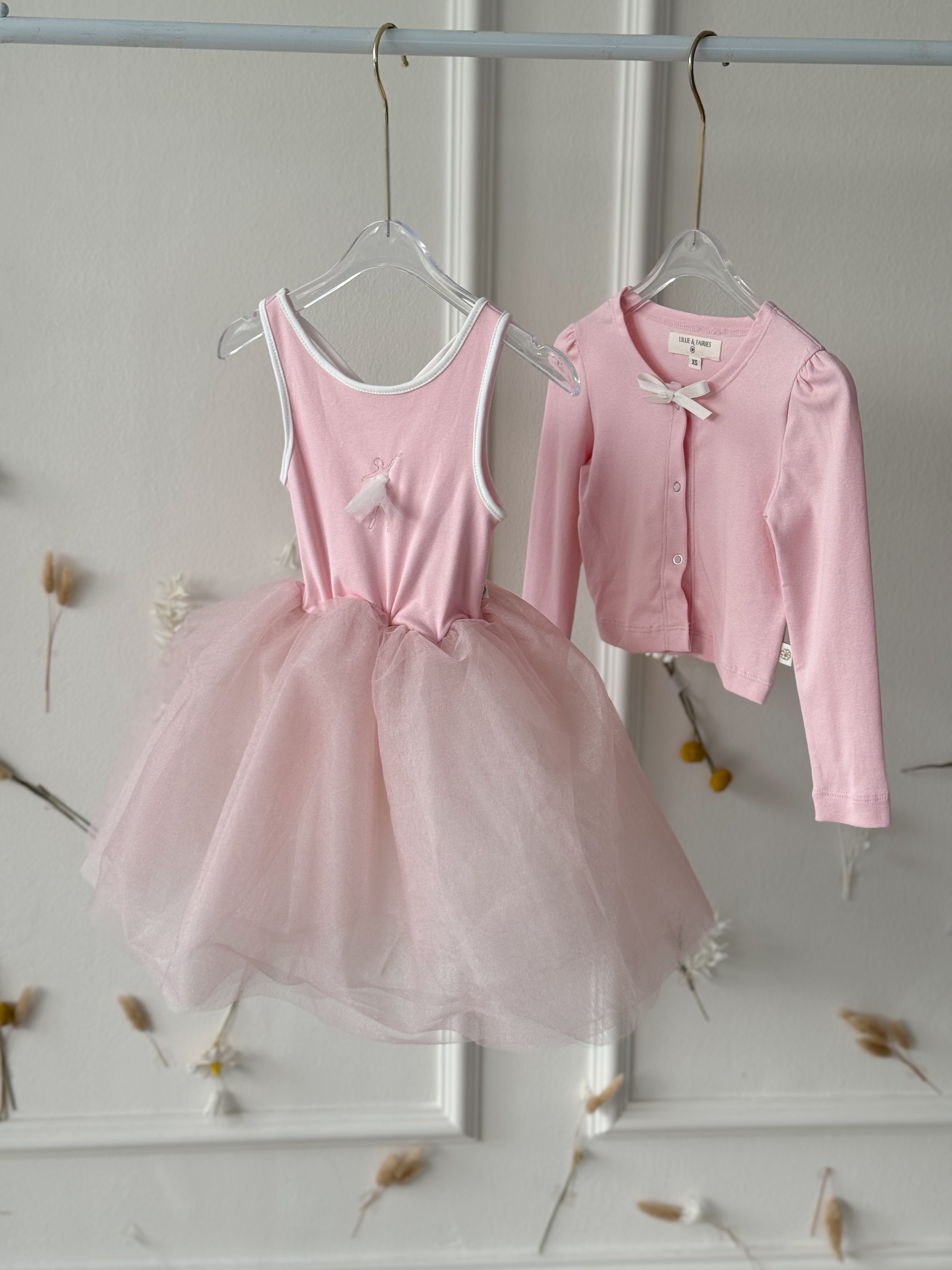 Ballet Cardigan (Áo Cardigan Dáng Croptop)_thumbnail_2