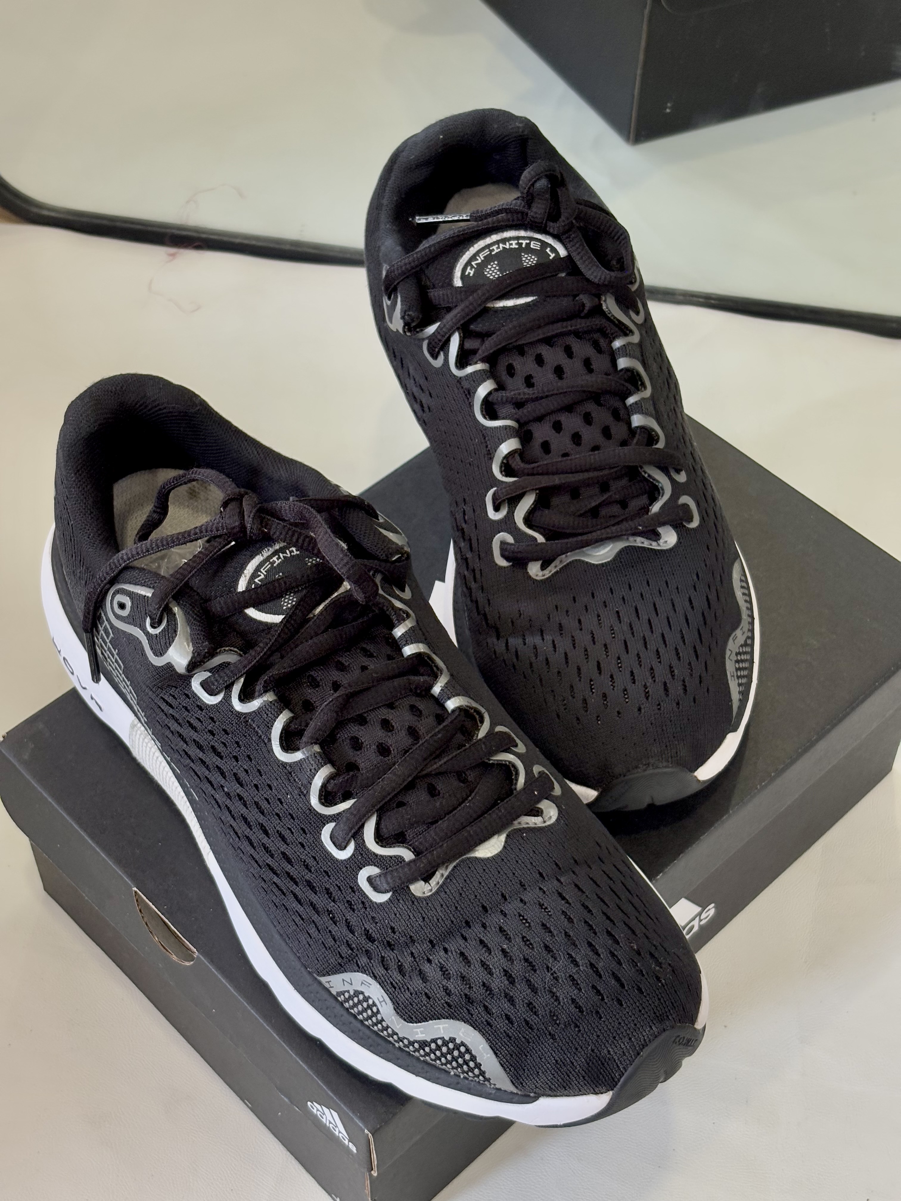 Under Armour HOVR Infinite 3021395-001_thumbnail_5