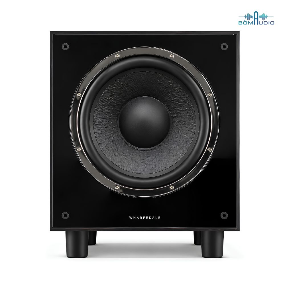 Loa Subwoofer WHARFEDALE SW12