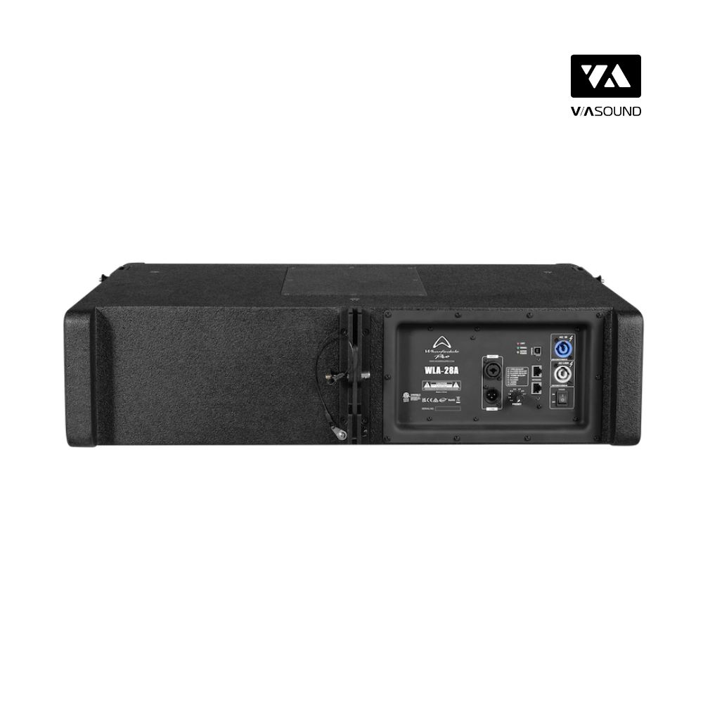 Loa Line Array WHARFEDALE PRO WLA-28A_thumbnail_3