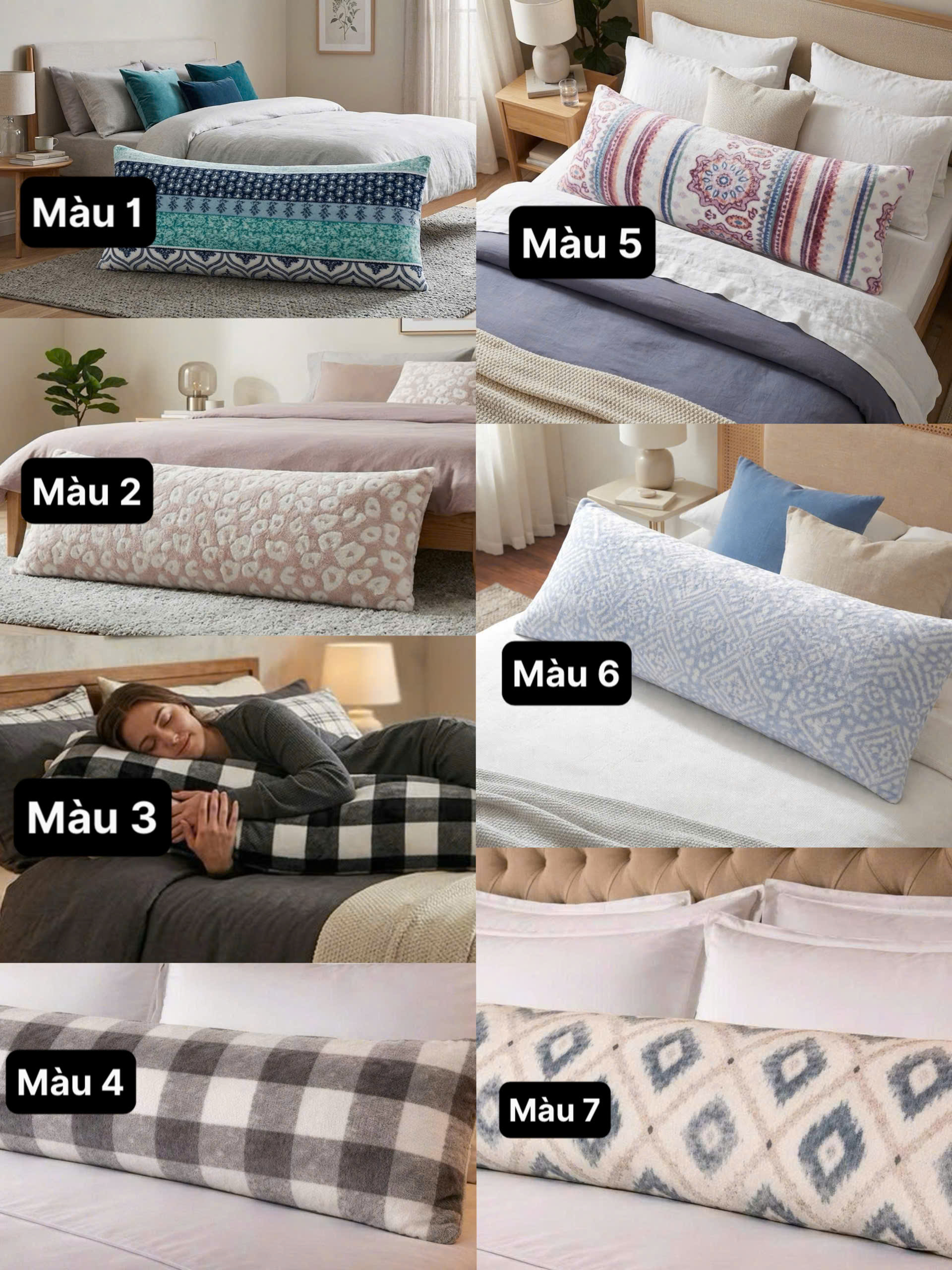 GỐI ÔM MEMBER'S MARK_thumbnail_1