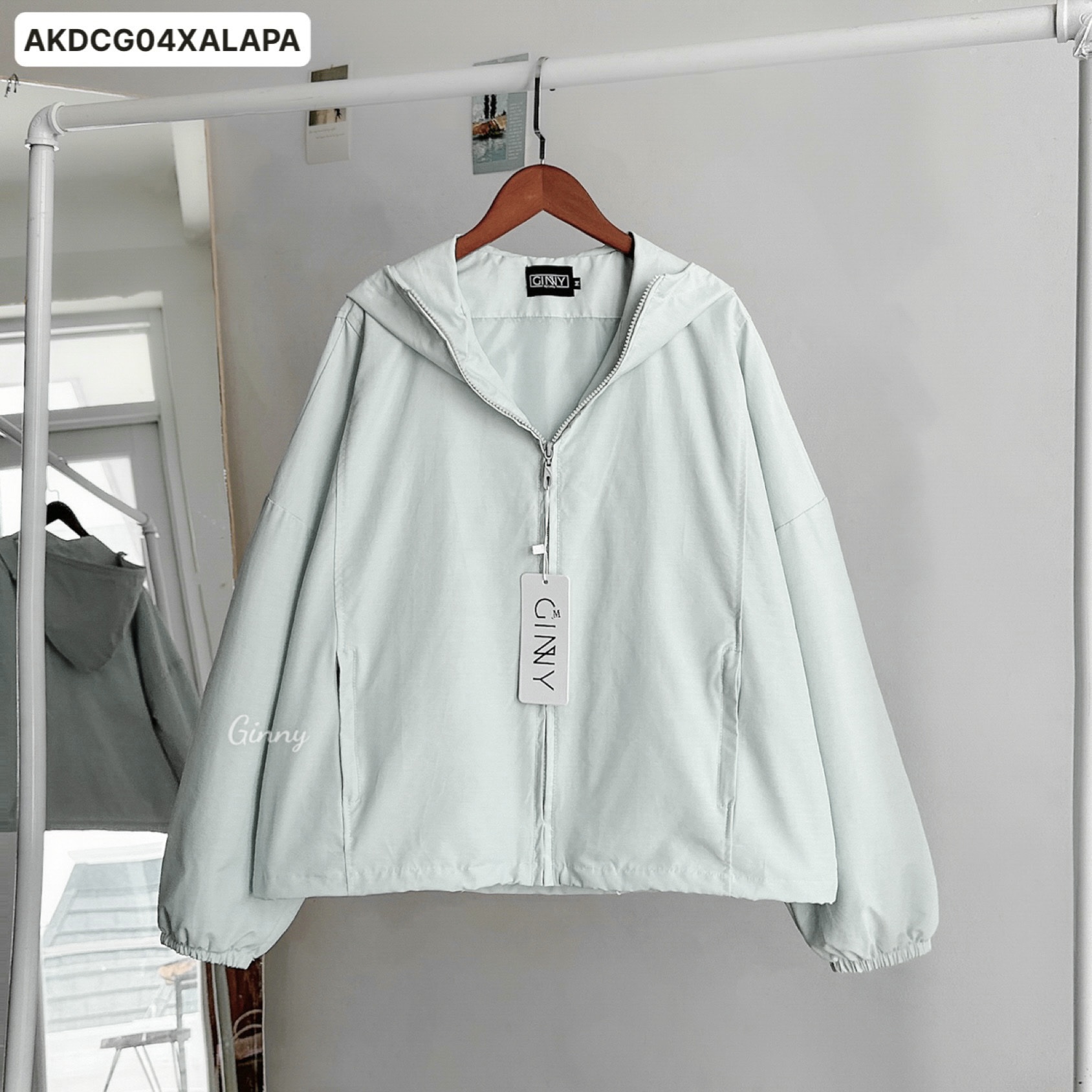 Áo khoác dù Lemon CG-04_thumbnail_47