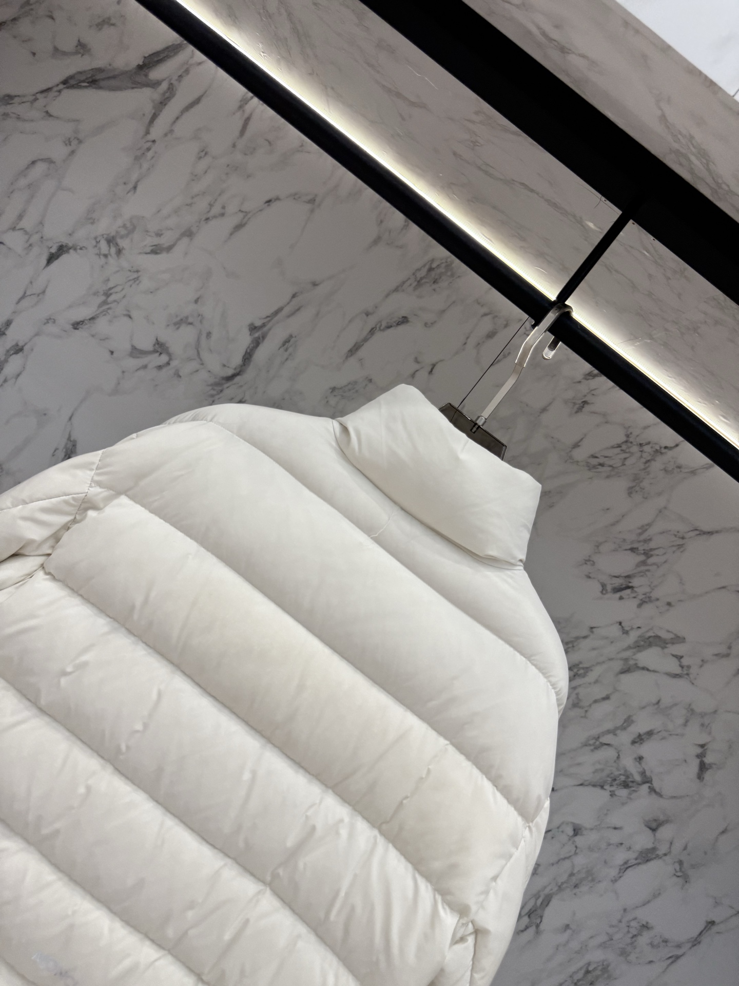 Áo Phao Moncler