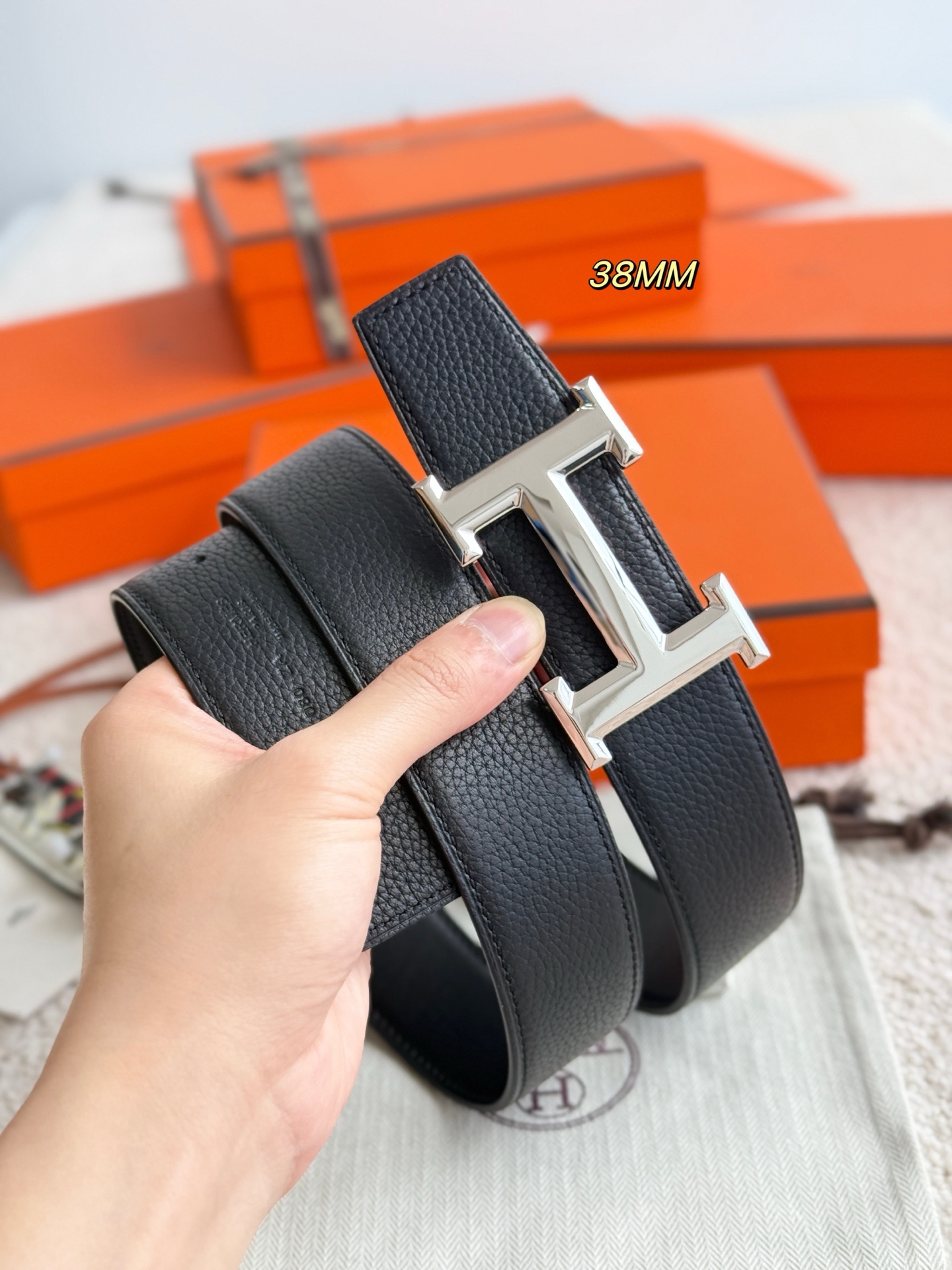 Belt Hermes