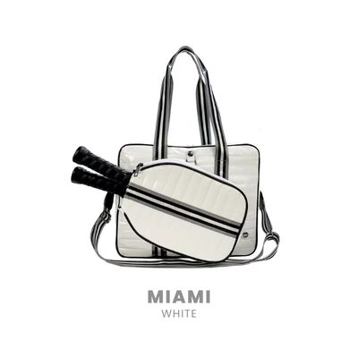 MIAMI WHITE