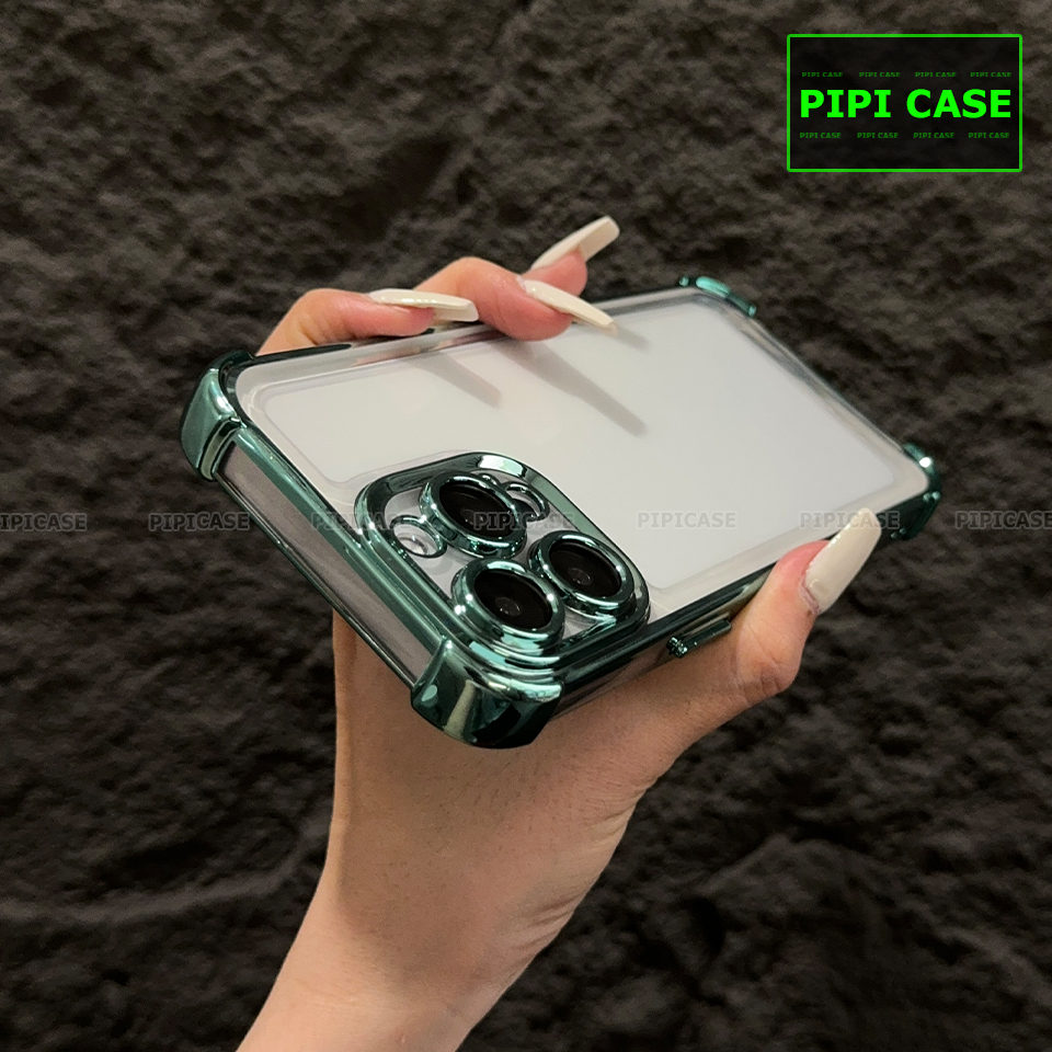 Ốp Lưng iPhone 13 Pro - Gu - Xanh Lá_thumbnail_1