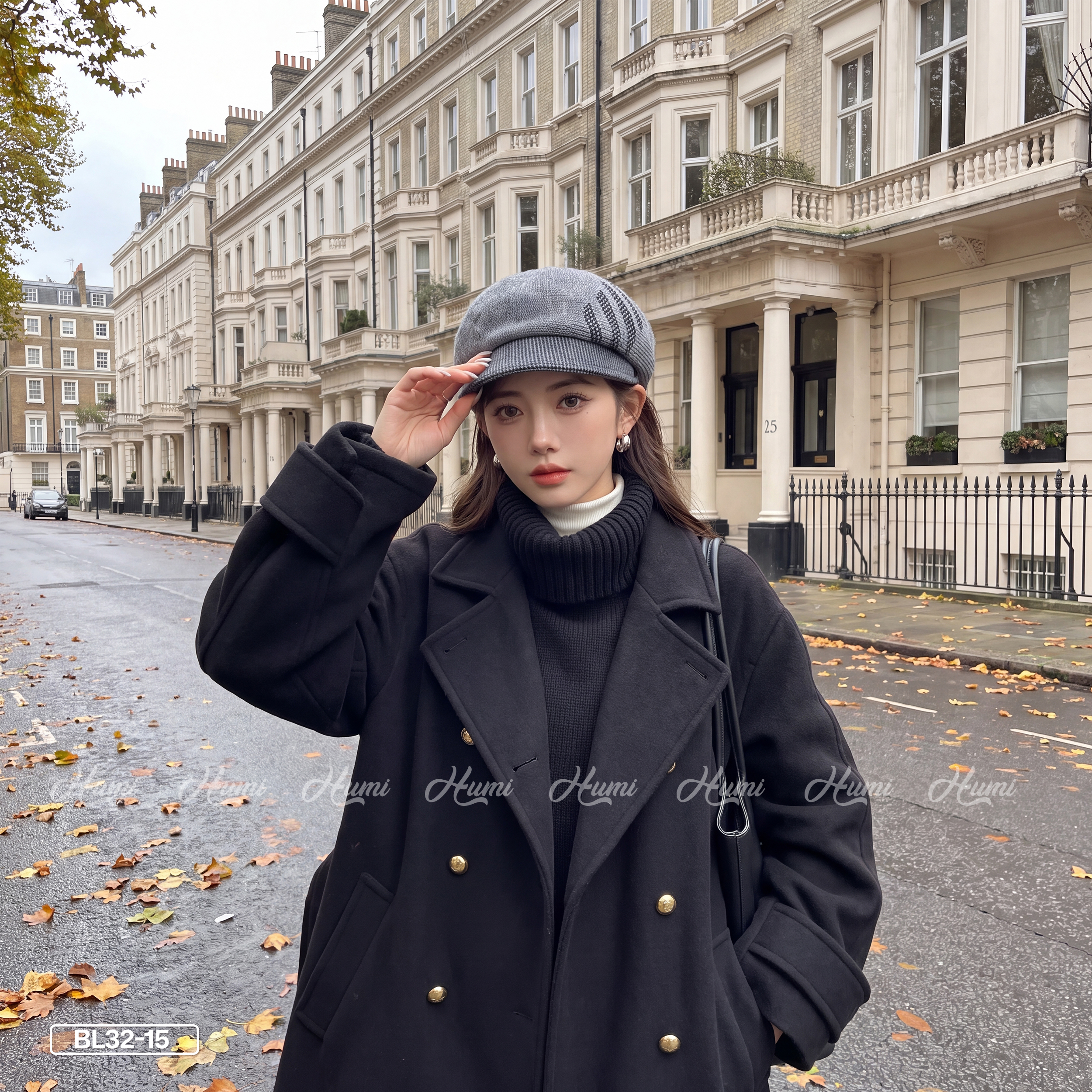 MŨ NỒI LEN (BL32-15 Ghi)_thumbnail_4