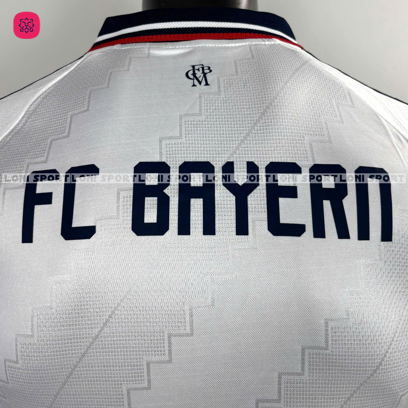 Áo Bayern sân khách trắng mùa giải 26/27 SF_thumbnail_9