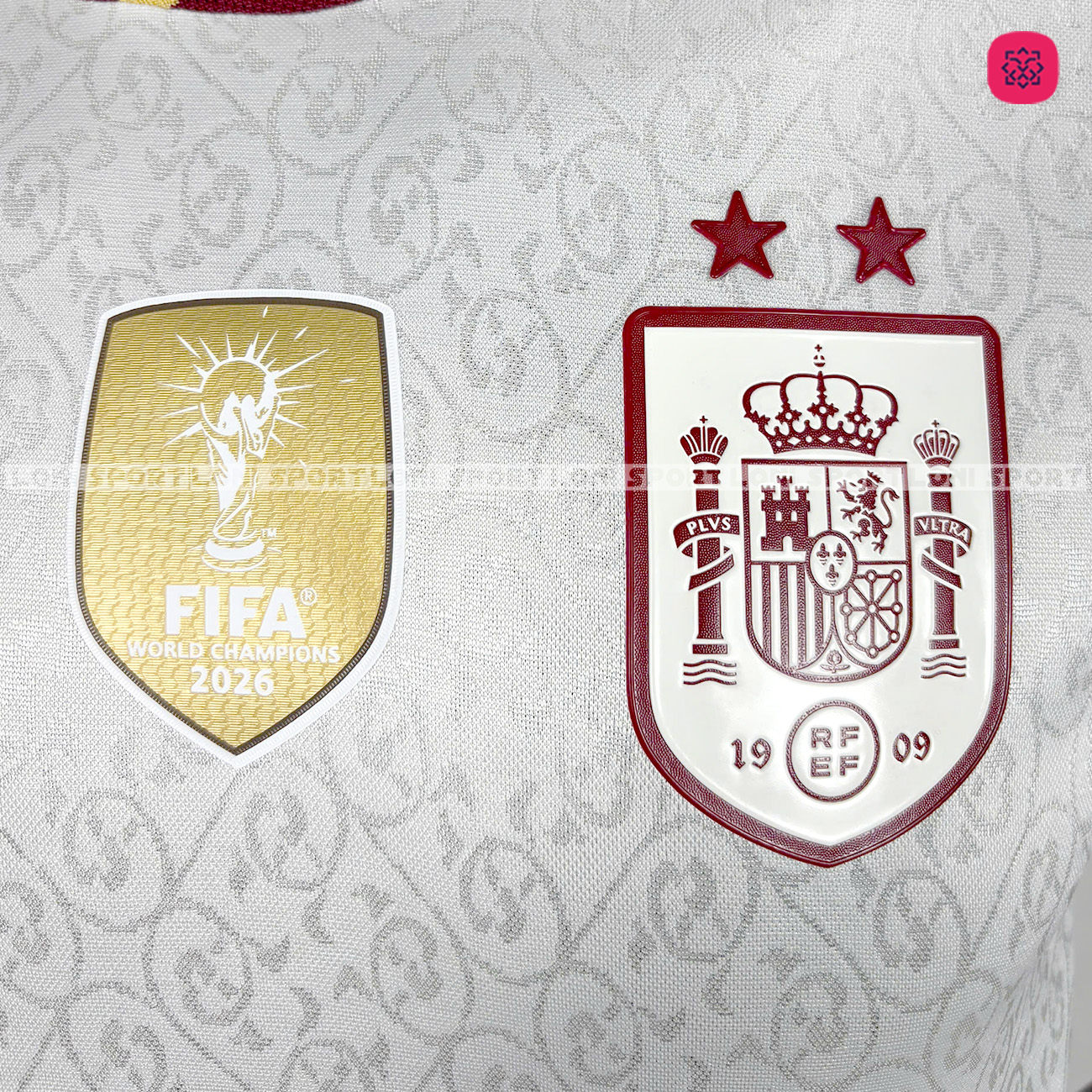 Áo TBN sân khách trắng World Cup 2026 - SF_thumbnail_2